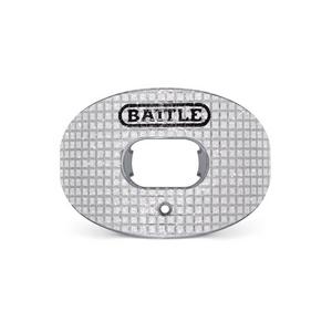Battle Sports Oxygen 3D Diamond Ice Football Mouthguard
