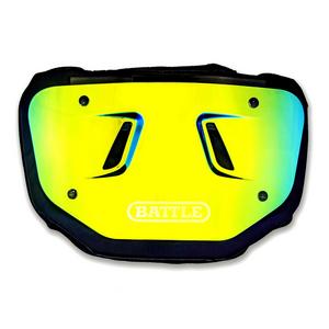 Battle Sports Prism Football Back Plate