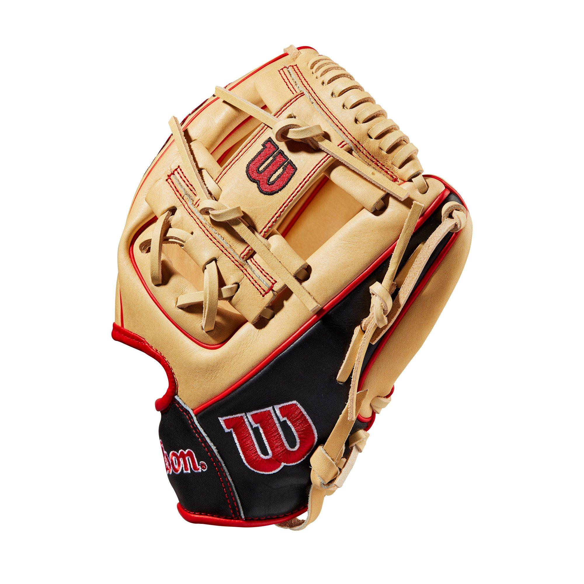 Wilson A2000 Ice DP15 11.5 Baseball Glove