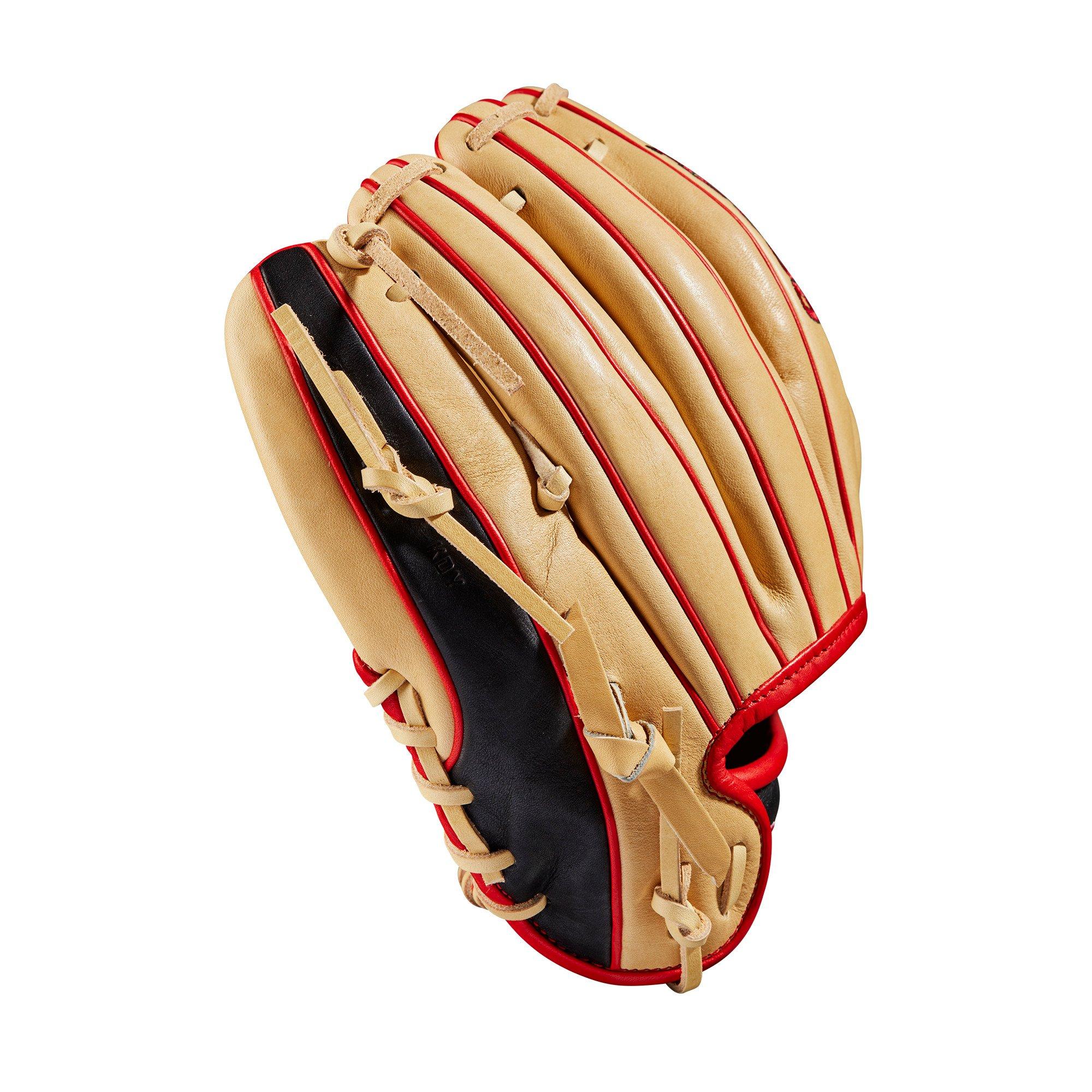 Wilson A2000 Ice DP15 11.5 Baseball Glove (WBW100795115) 