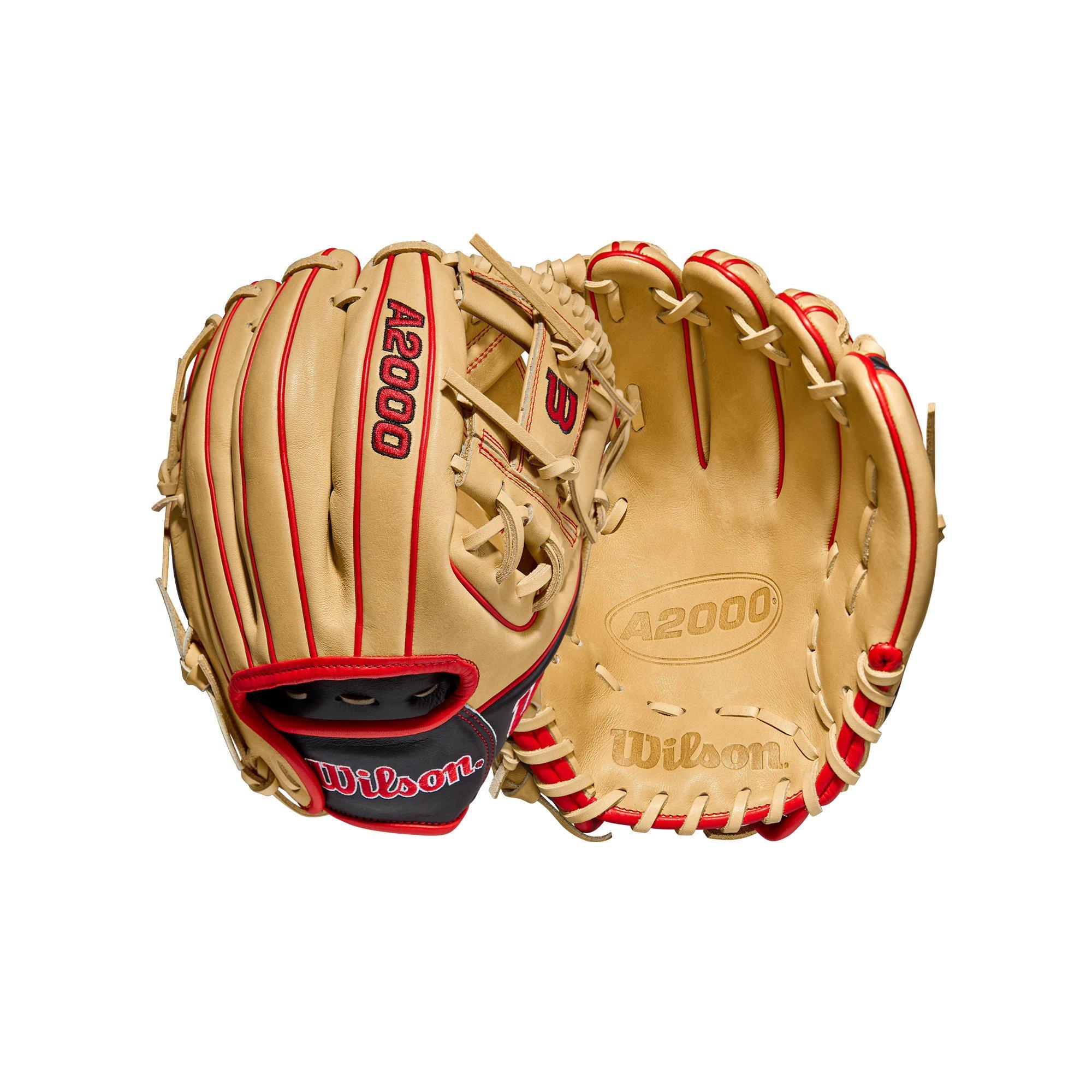 The Differences Between Wilson Outfield Glove Models Wilson, 45 OFF