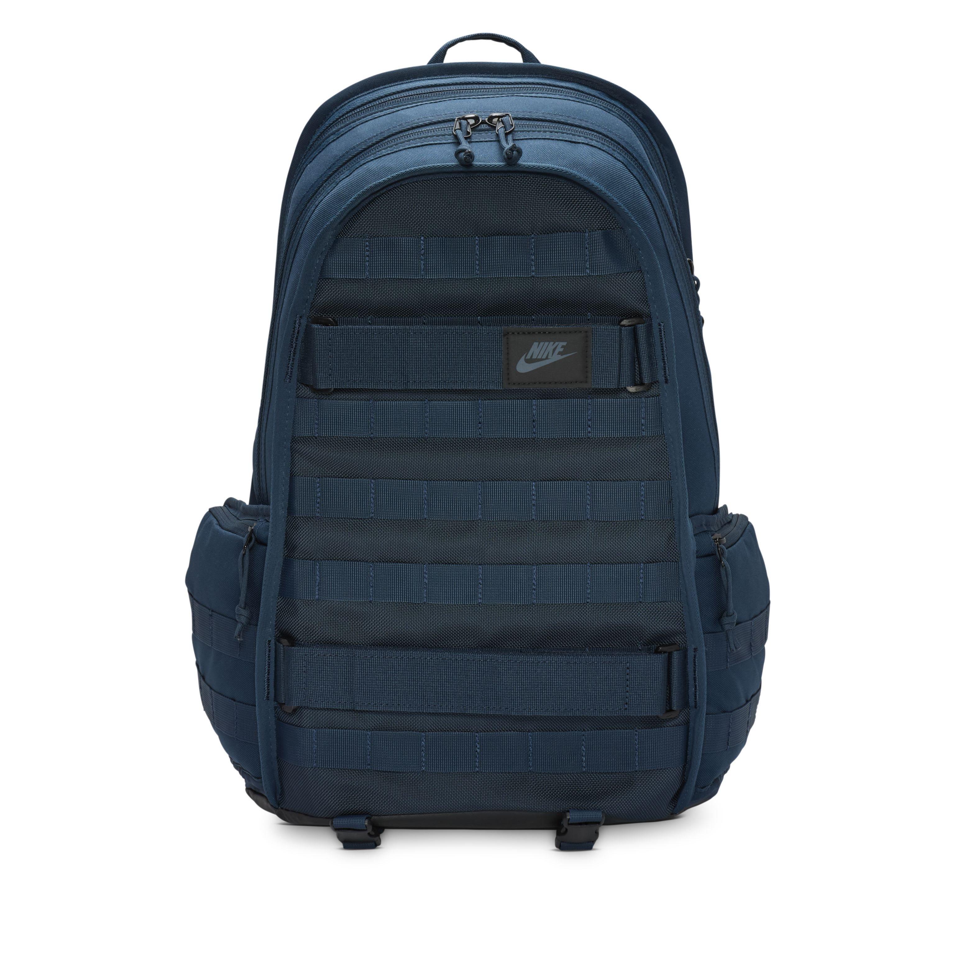 Nike​ Adult Sportswear RPM Backpack -Navy​ - NAVY