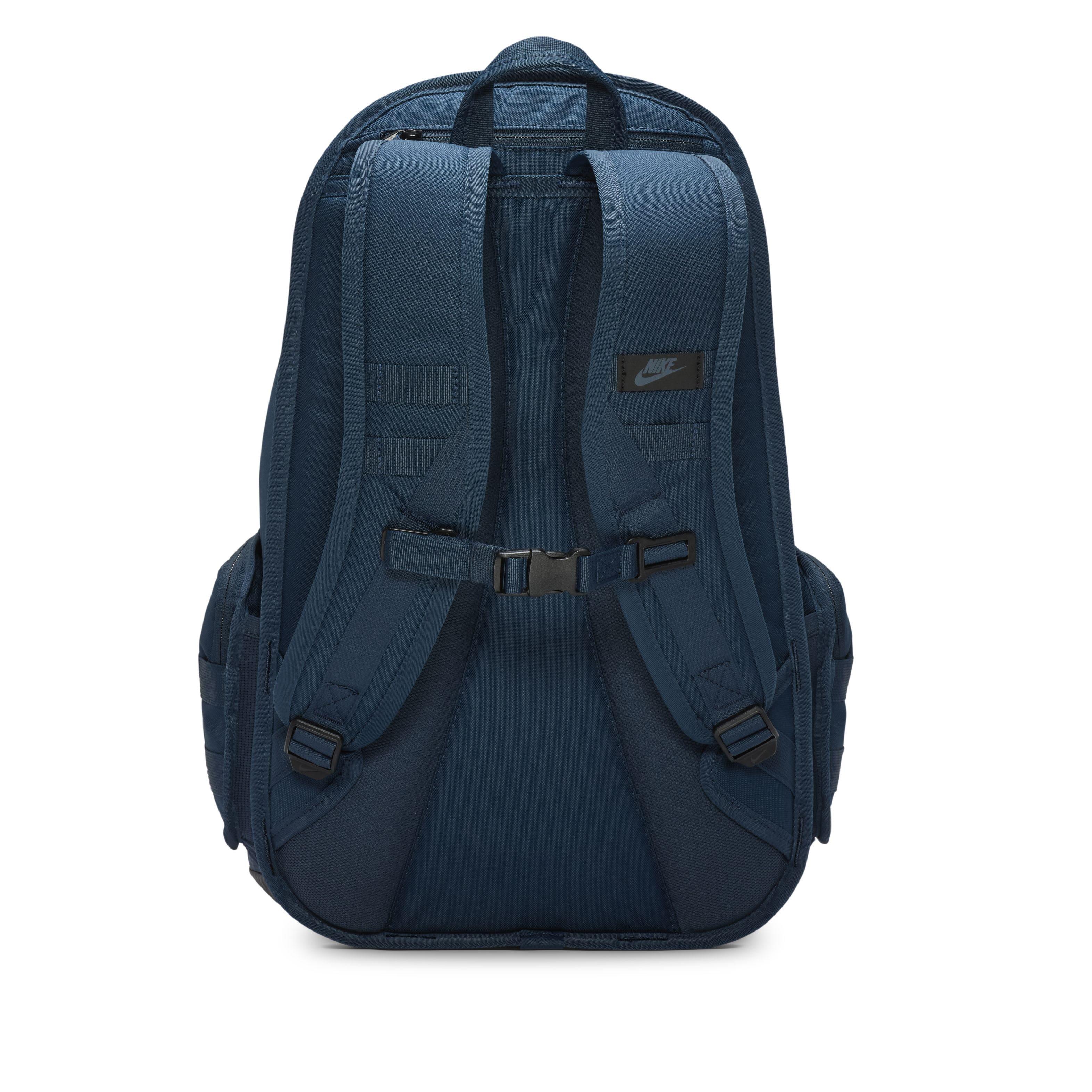 Nike Sportswear RPM Adult Navy Backpack