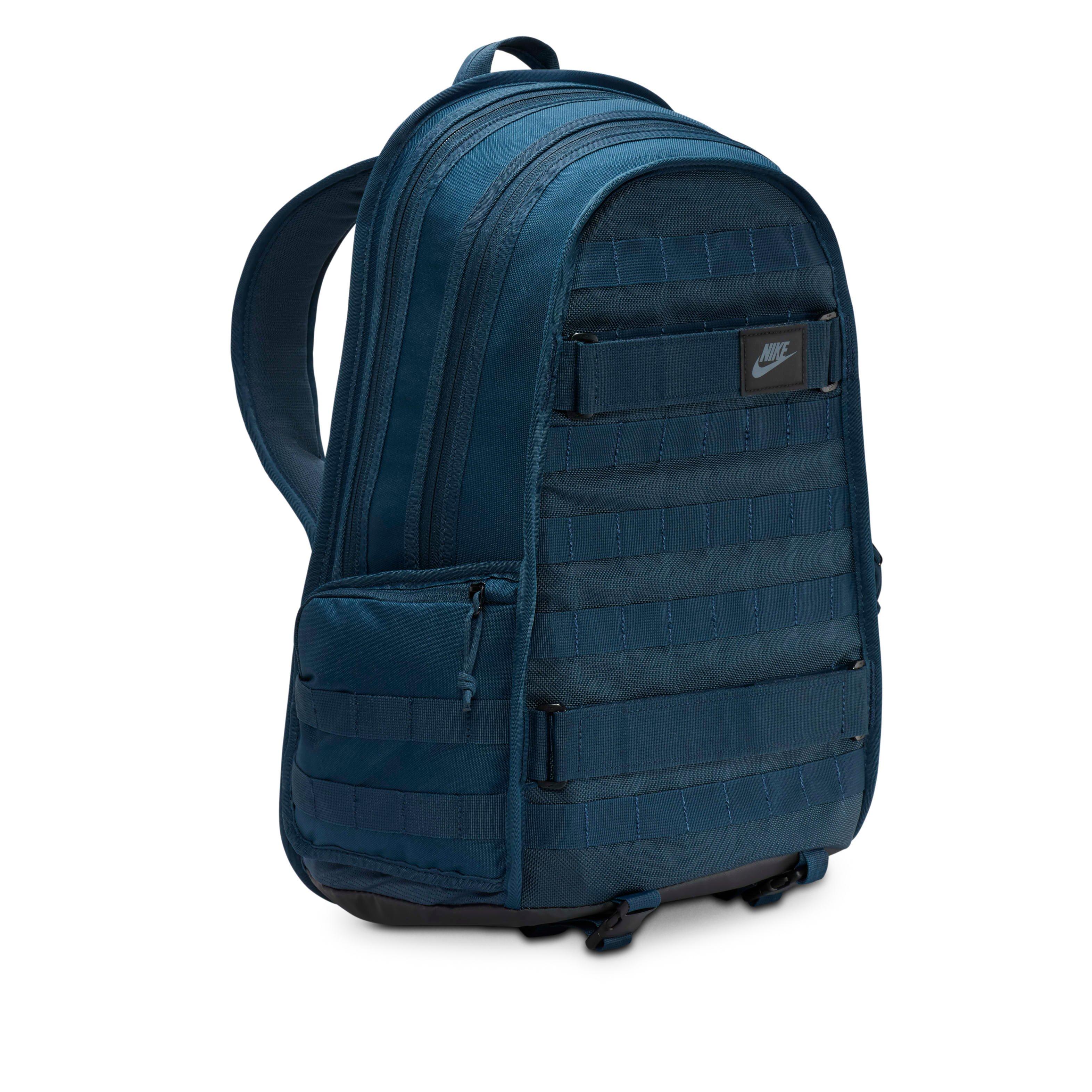 Nike Sportswear RPM Adult Navy Backpack