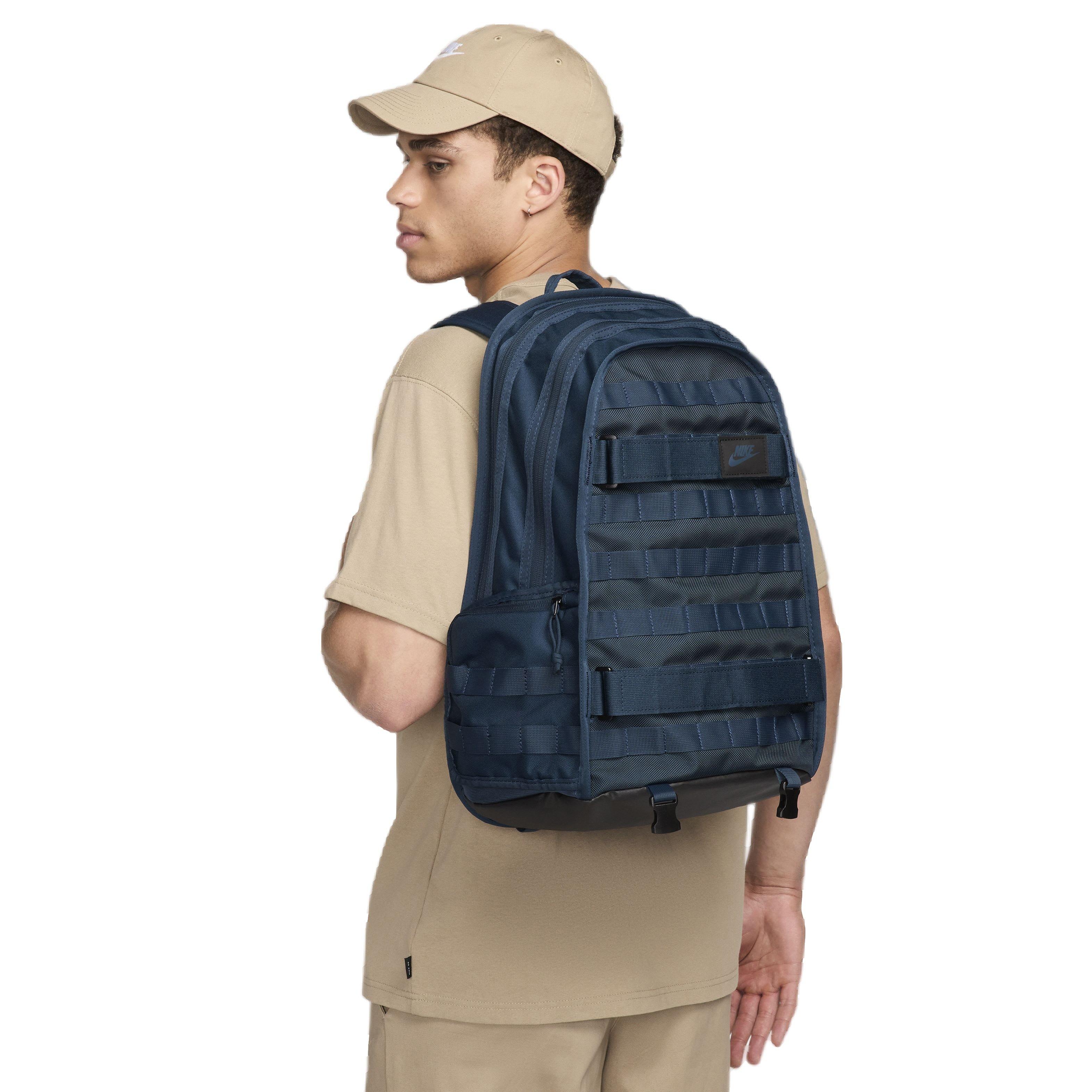 Nike Sportswear RPM Adult Navy Backpack