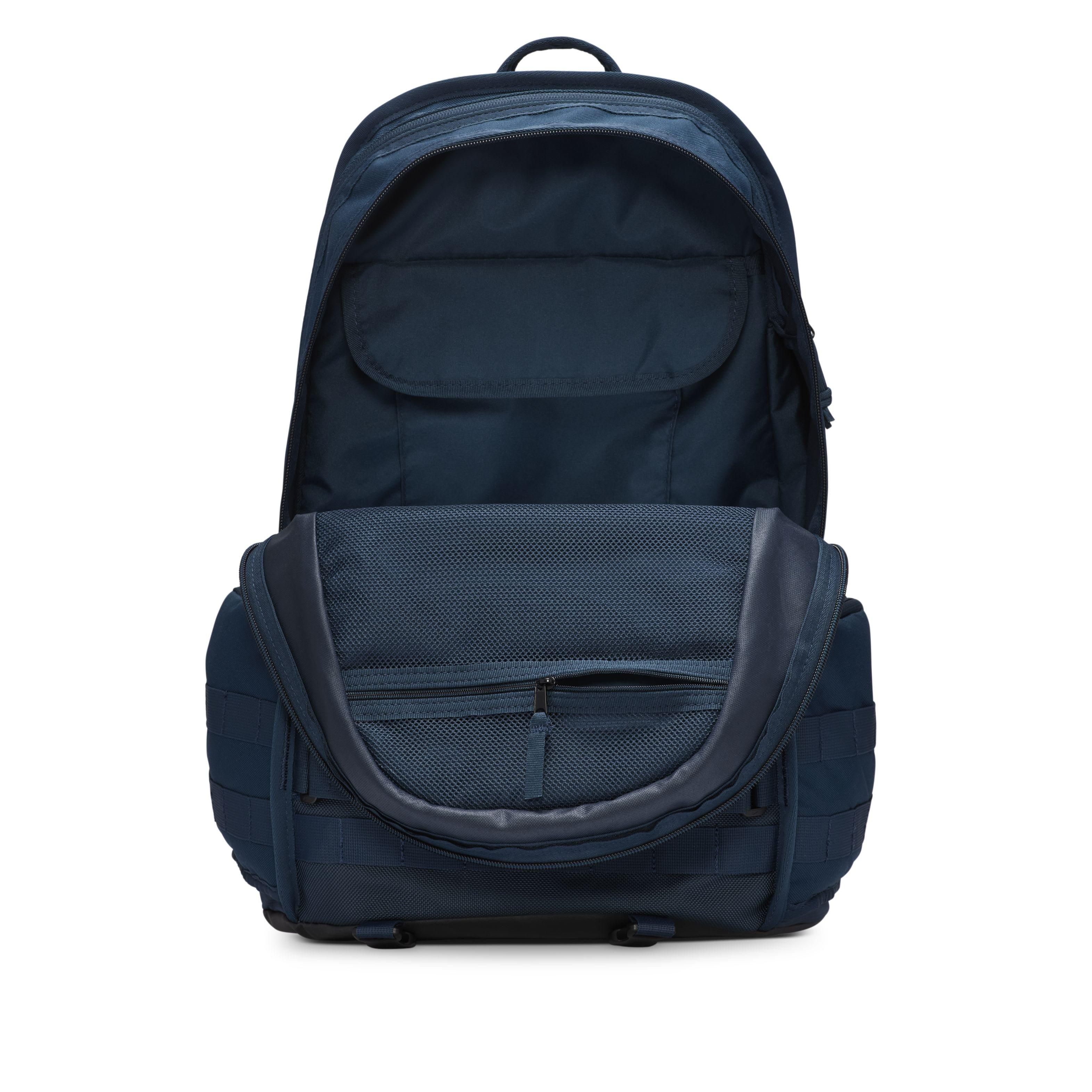 Nike Sportswear RPM Adult Navy Backpack