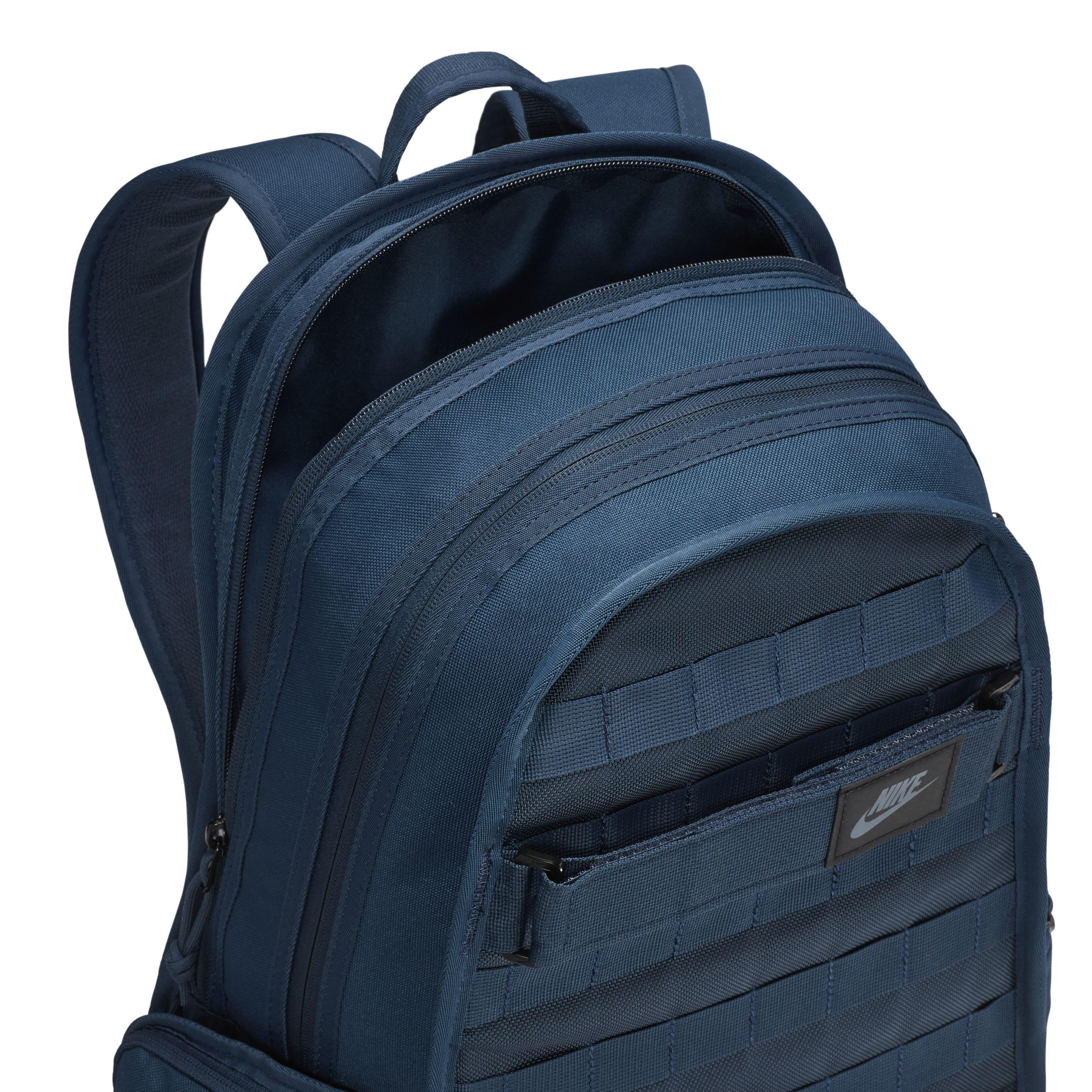 Nike Sportswear RPM Adult Navy Backpack