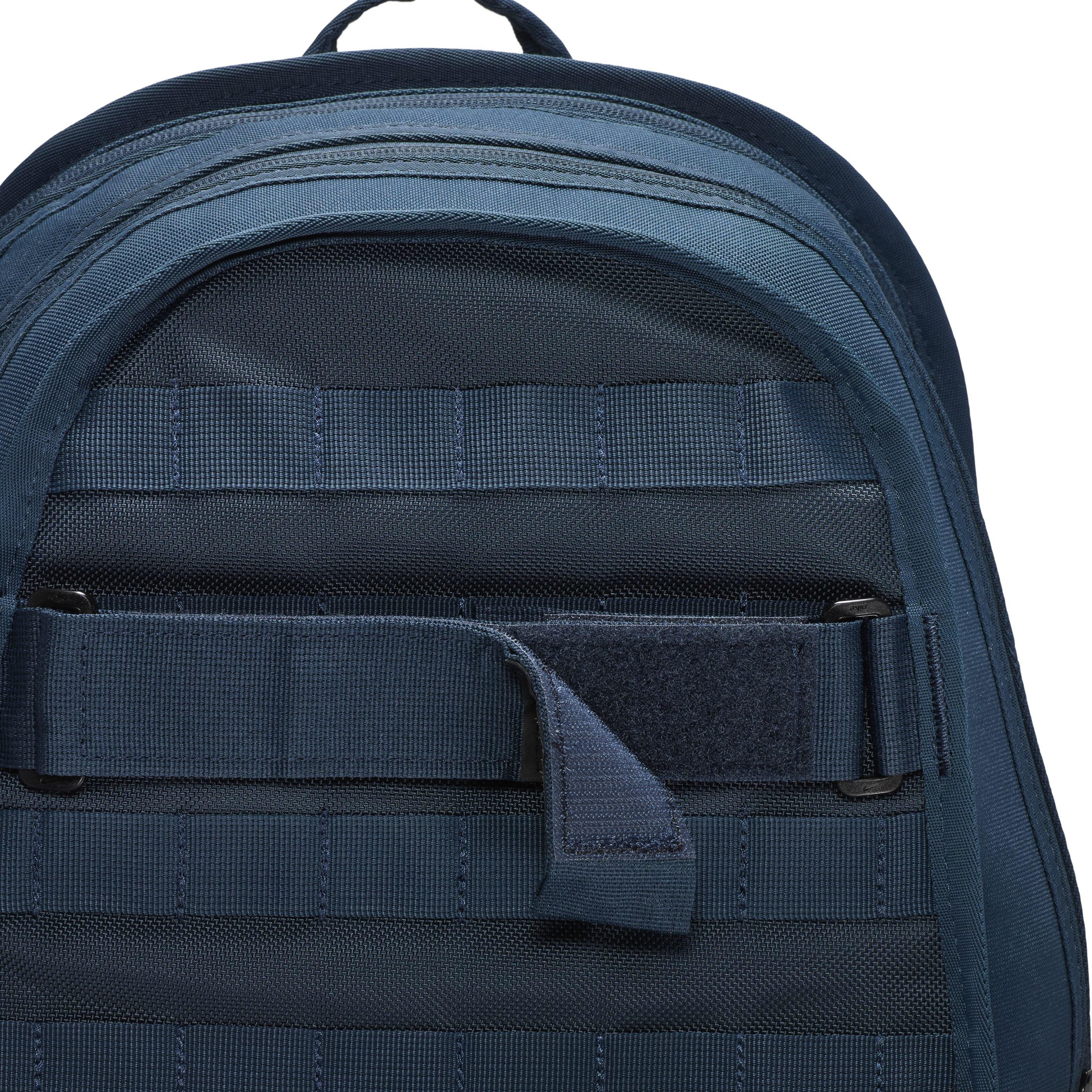 Nike Sportswear RPM Adult Navy Backpack