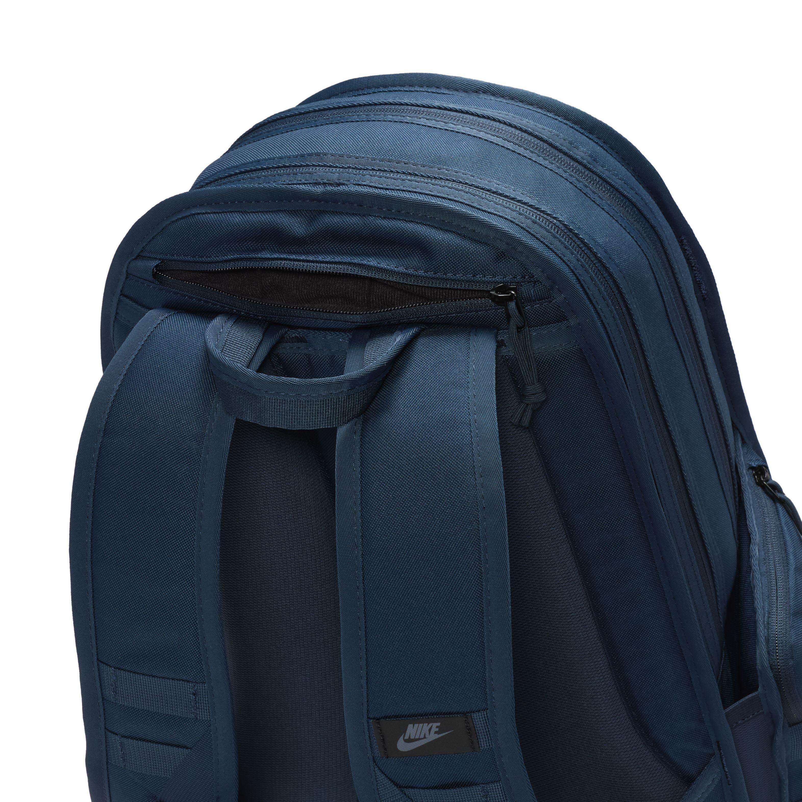 Nike Sportswear RPM Adult Navy Backpack