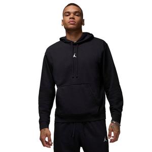 Jordan Men's Sport Crossover Dri-FIT Pullover Hoodie -Black