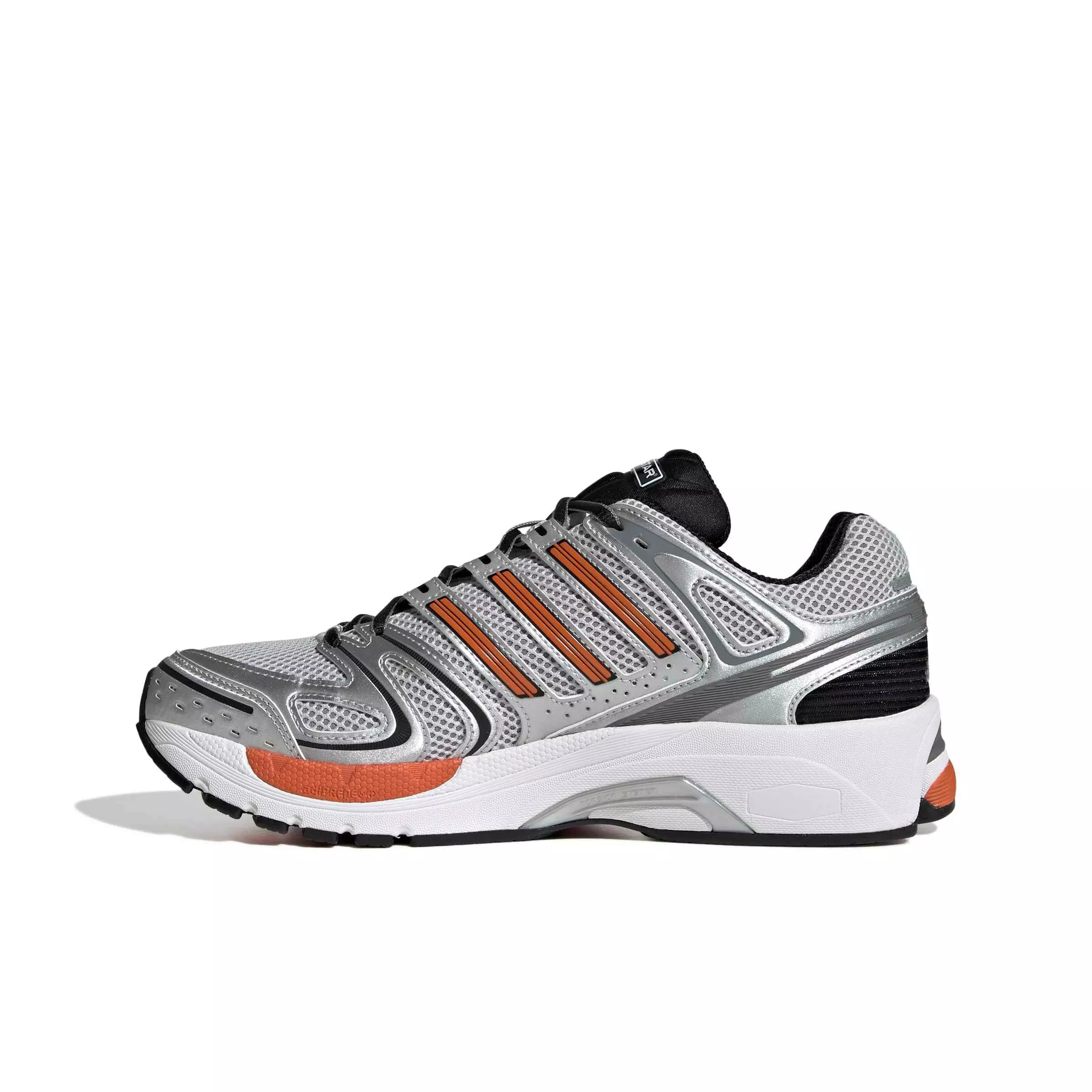 adidas Originals Adistar Control 5 "Grey One/Craft Orange/Core Black" Men's Shoe - GREY/ORANGE/BLACK