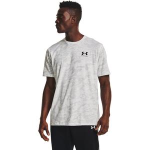 Under Armour Men's ABC Camo Short Sleeve