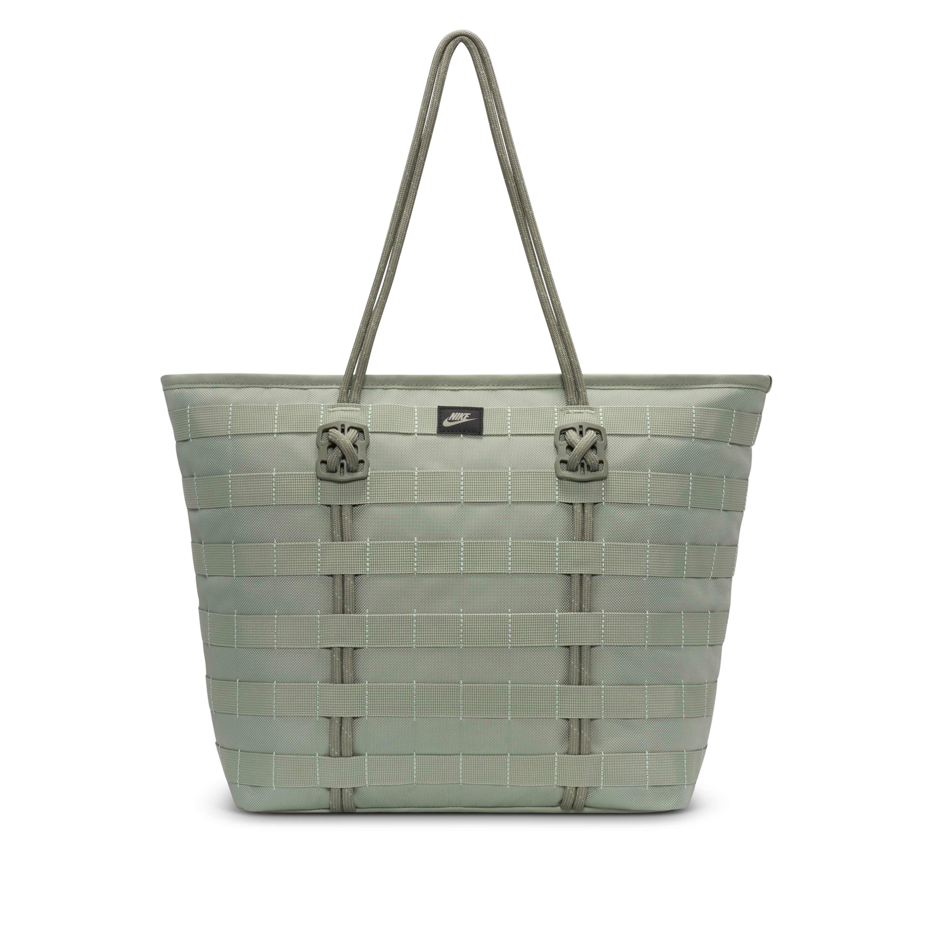 Nike Sportswear RPM Tote Bag (26L) - Jade - JADE