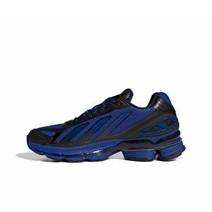 adidas Originals Formotion F50 "Core Black/Collegiate Royal/Iron Metallic" Men's Shoe - BLACK/ROYAL/IRON