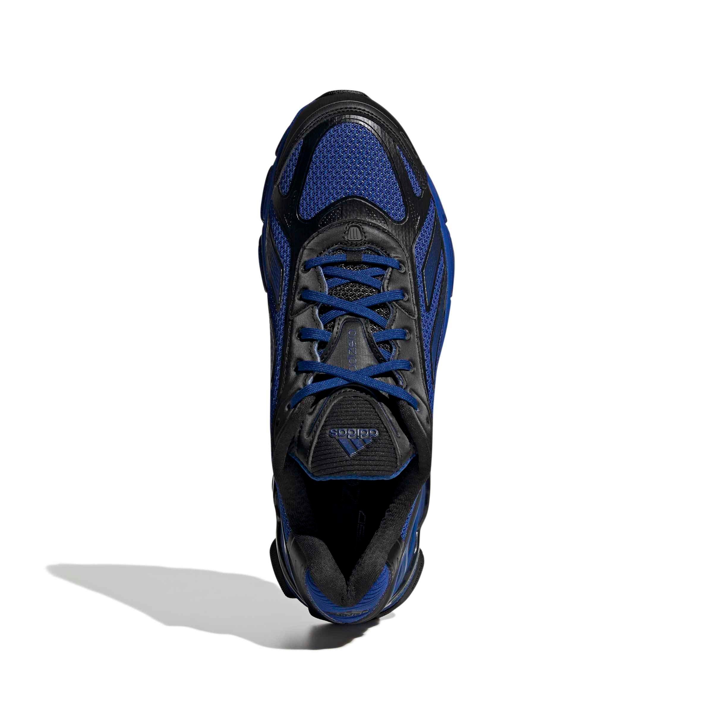 adidas Originals Formotion F50 "Core Black/Collegiate Royal/Iron Metallic" Men's Shoe - BLACK/ROYAL/IRON