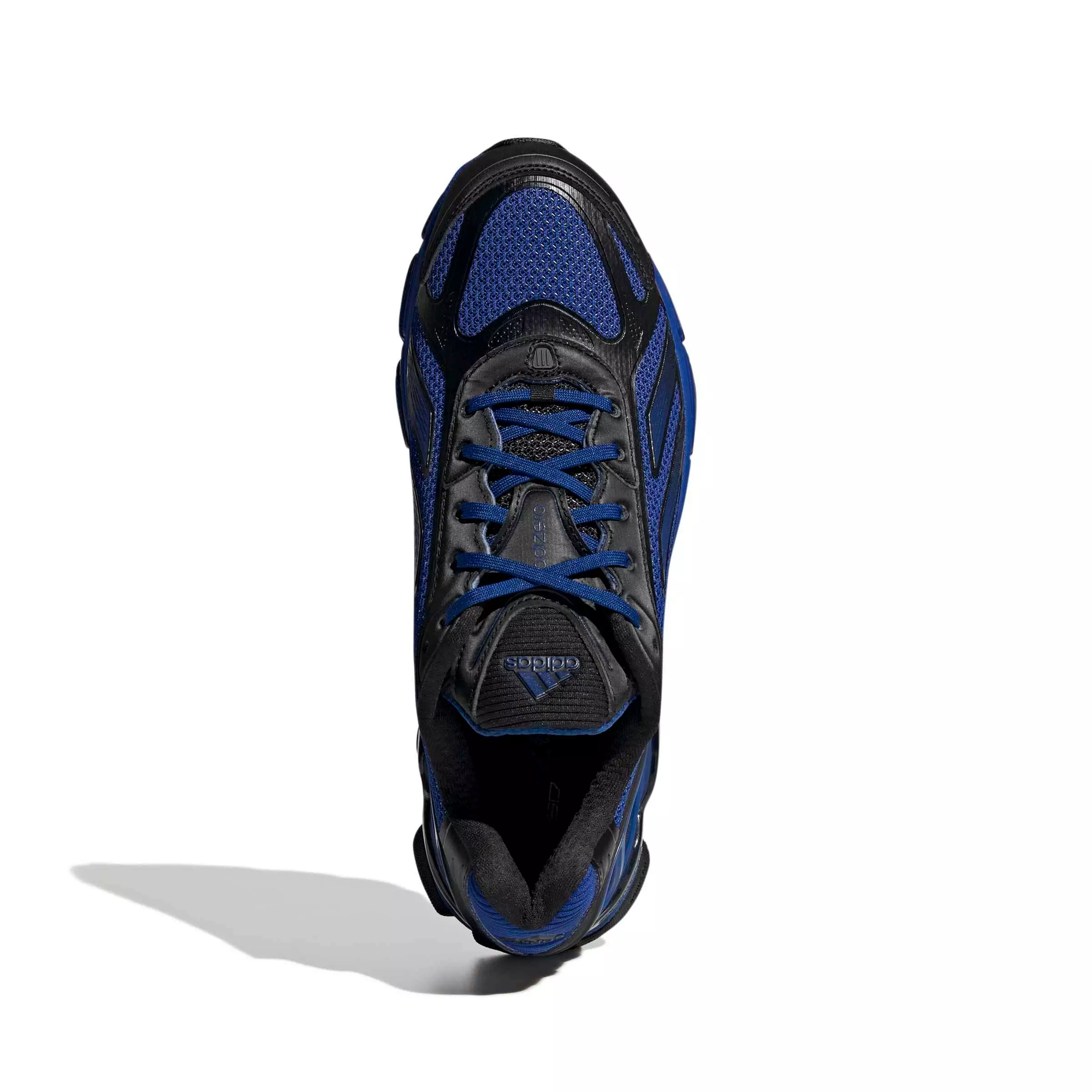adidas Originals Formotion F50 "Core Black/Collegiate Royal/Iron Metallic" Men's Shoe - BLACK/ROYAL/IRON