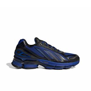 adidas Originals Formotion F50 "Core Black/Collegiate Royal/Iron Metallic" Men's Shoe - BLACK/ROYAL/IRON