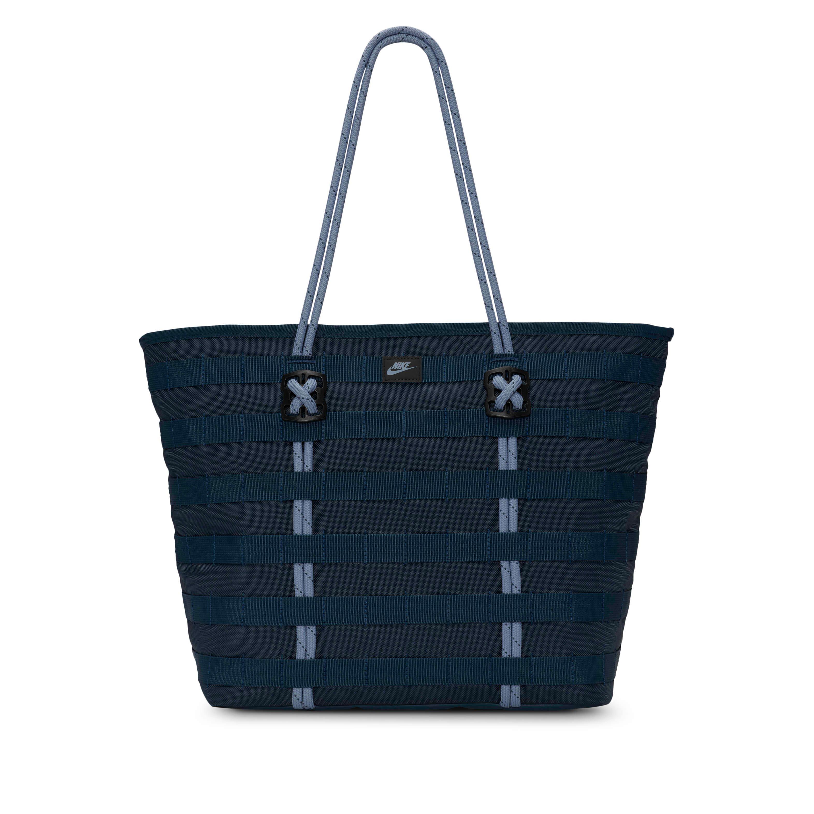 Nike Sportswear Women's Blue RPM Tote