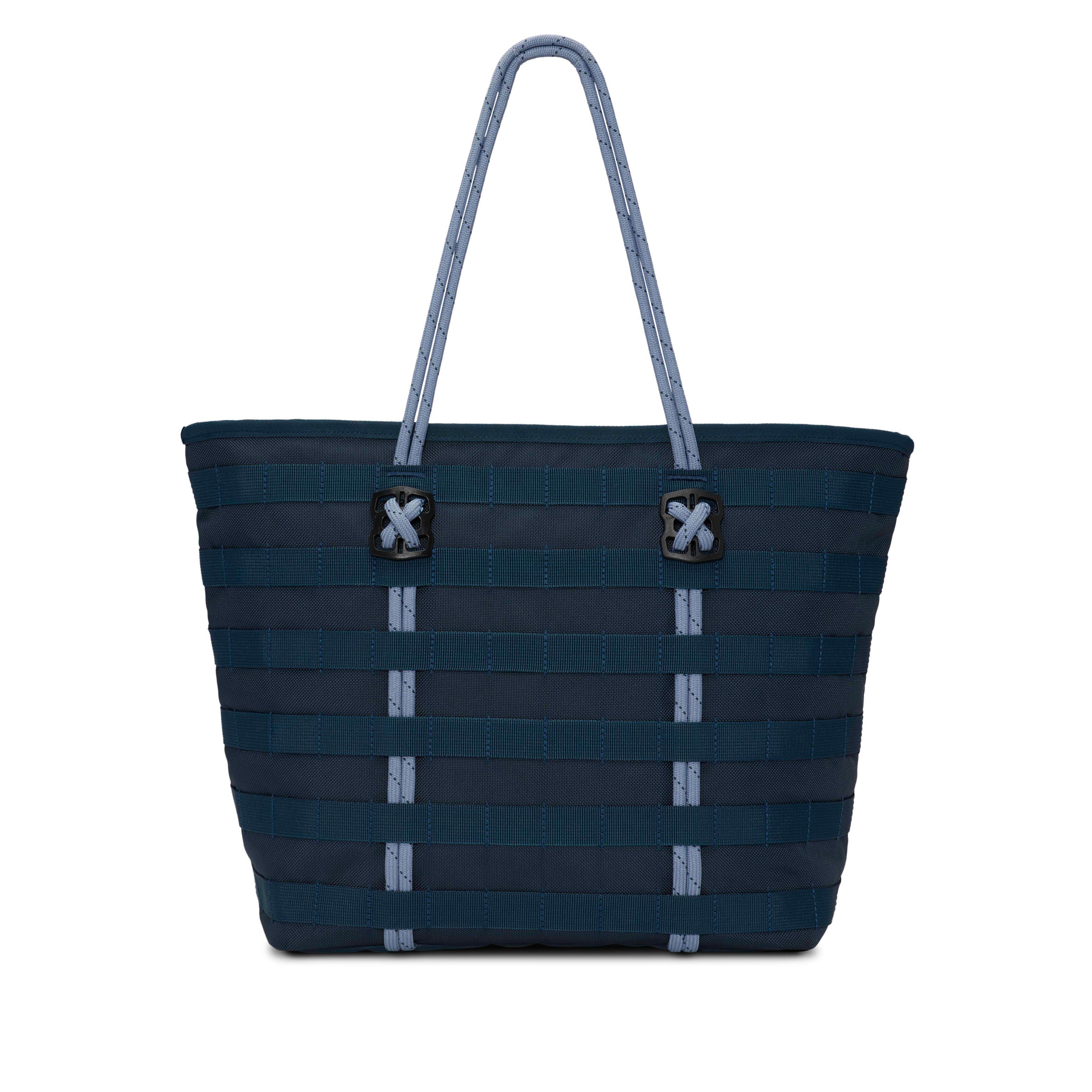 Nike Sportswear RPM Tote Bag (26L) - Blue