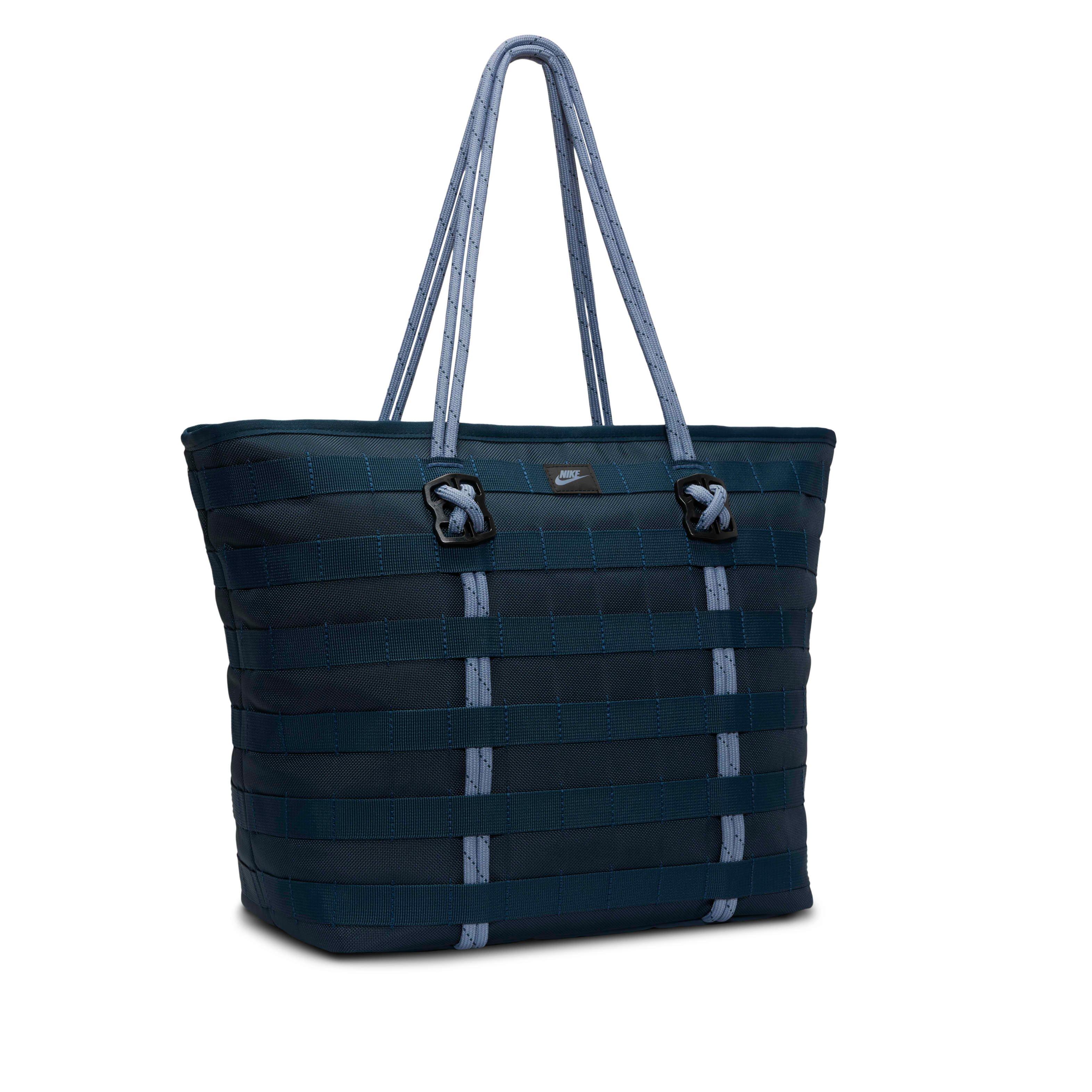 Nike Sportswear RPM Tote Bag (26L) - Blue