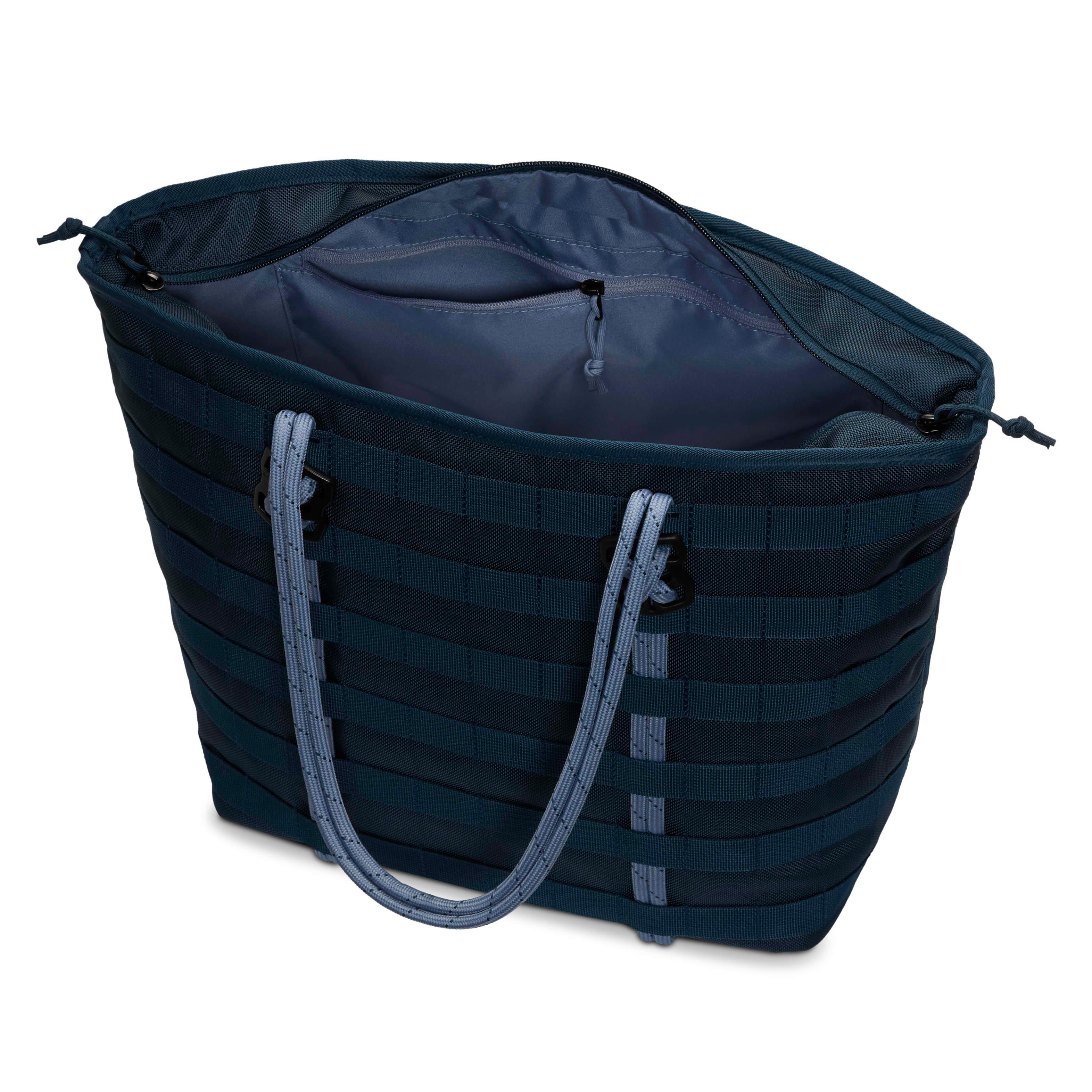 Nike Sportswear RPM Tote Bag (26L) - Blue