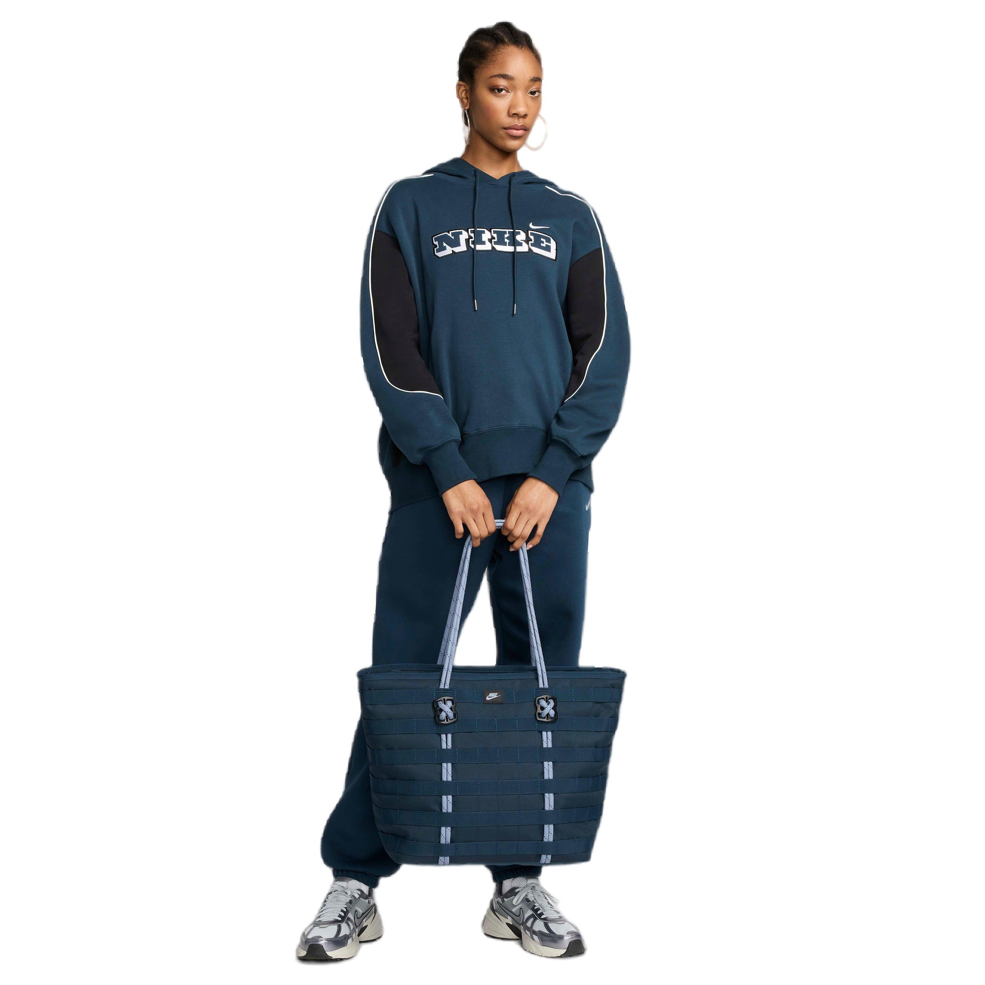Nike Sportswear Women's Blue RPM Tote