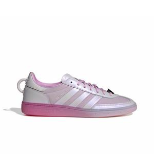 adidas Originals Pok&eacute;mon Handball Spezial "Mewtwo" Men's Shoe - PURPLE