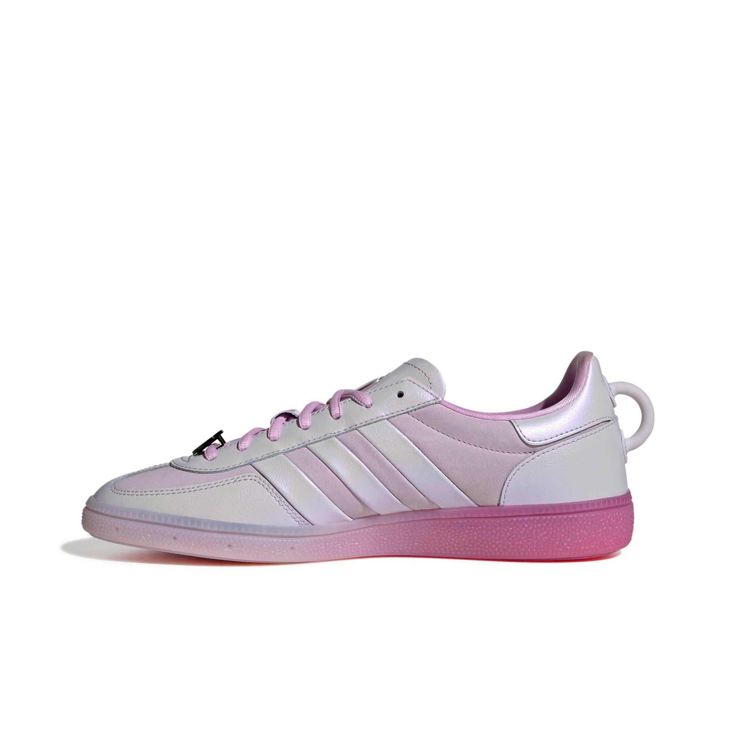adidas Originals Pok&eacute;mon Handball Spezial "Mewtwo" Men's Shoe - PURPLE