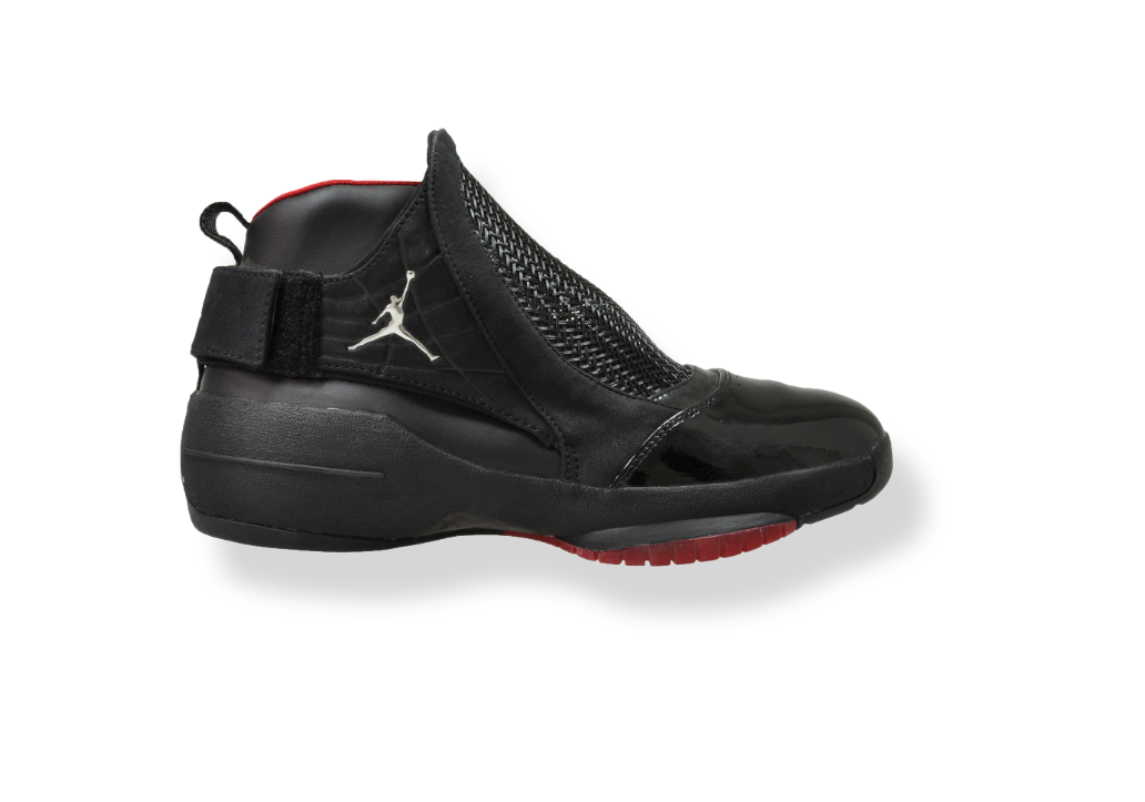 History of Air Jordan Shoes : r/coolguides