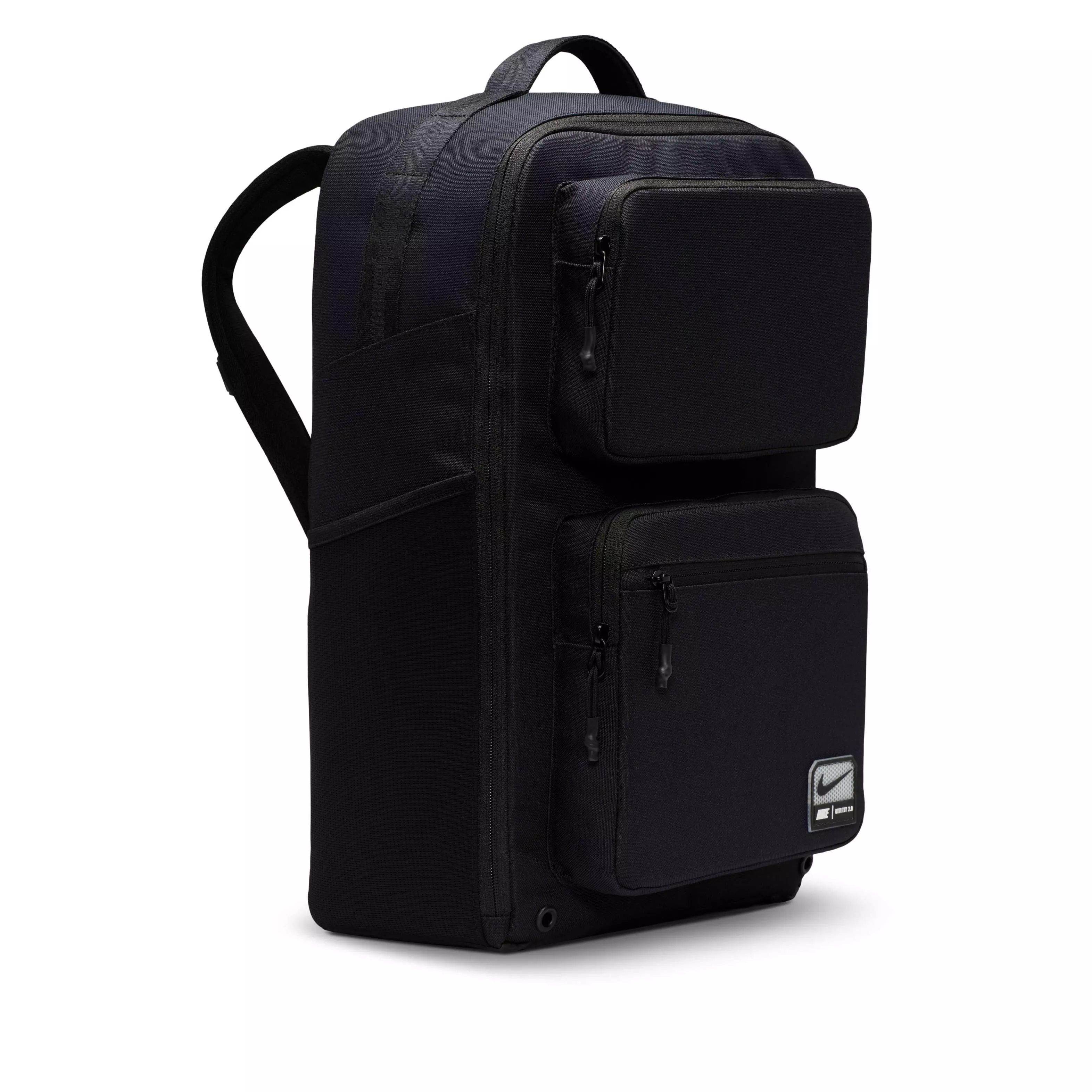 Nike Men's Utility Speed Backpack - Black - BLACK