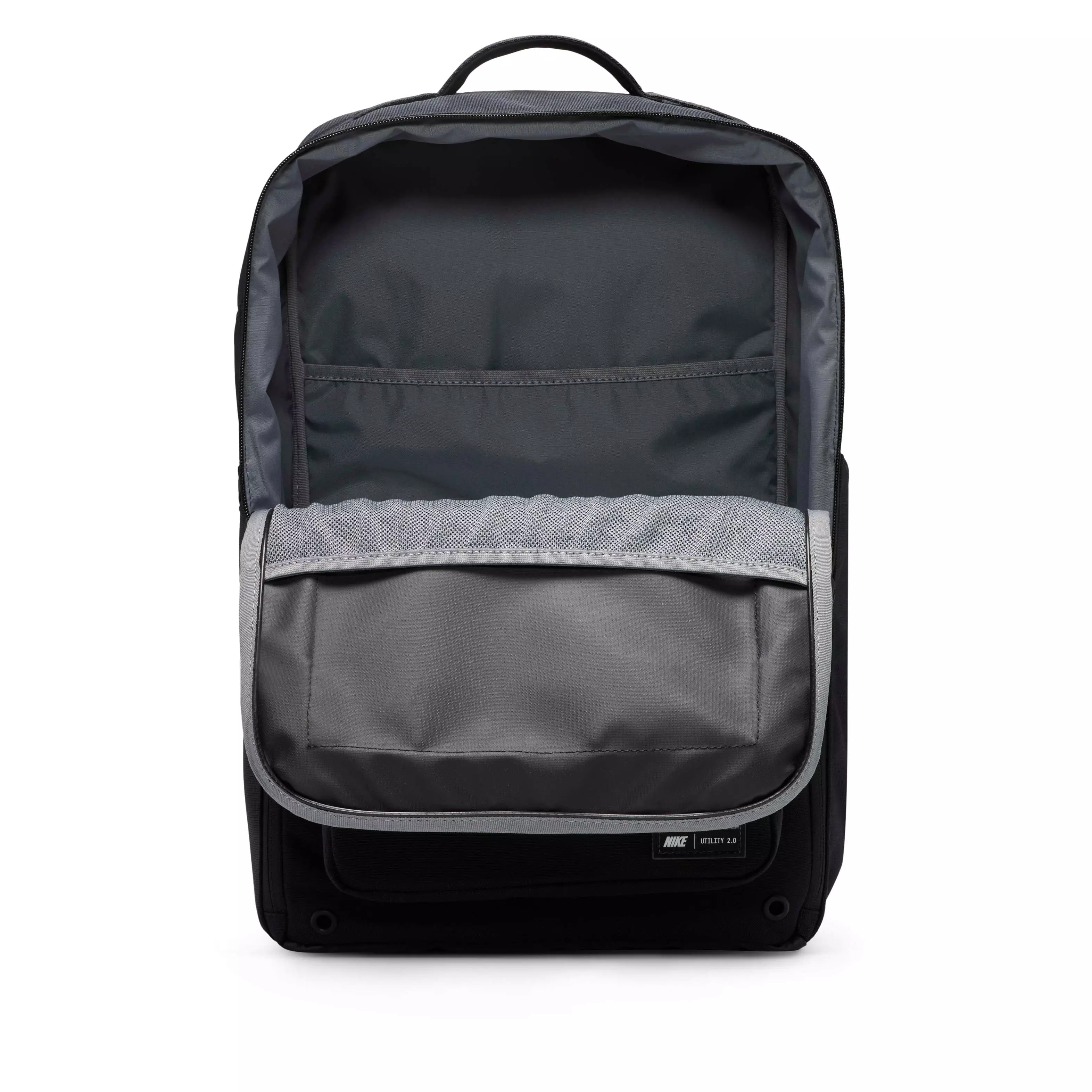Nike Men's Utility Speed Backpack -Black - BLACK