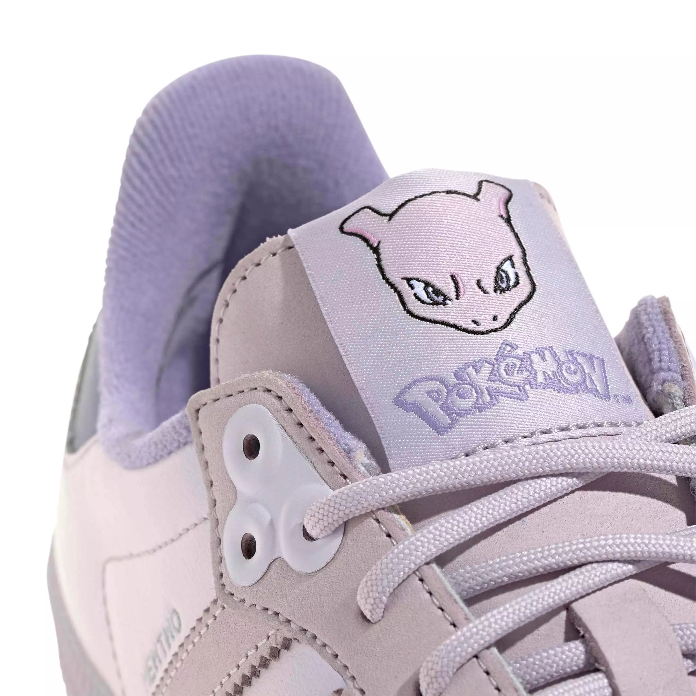 adidas Originals Pok&eacute;mon Samba OG "Mewtwo" Men's Shoe - PURPLE