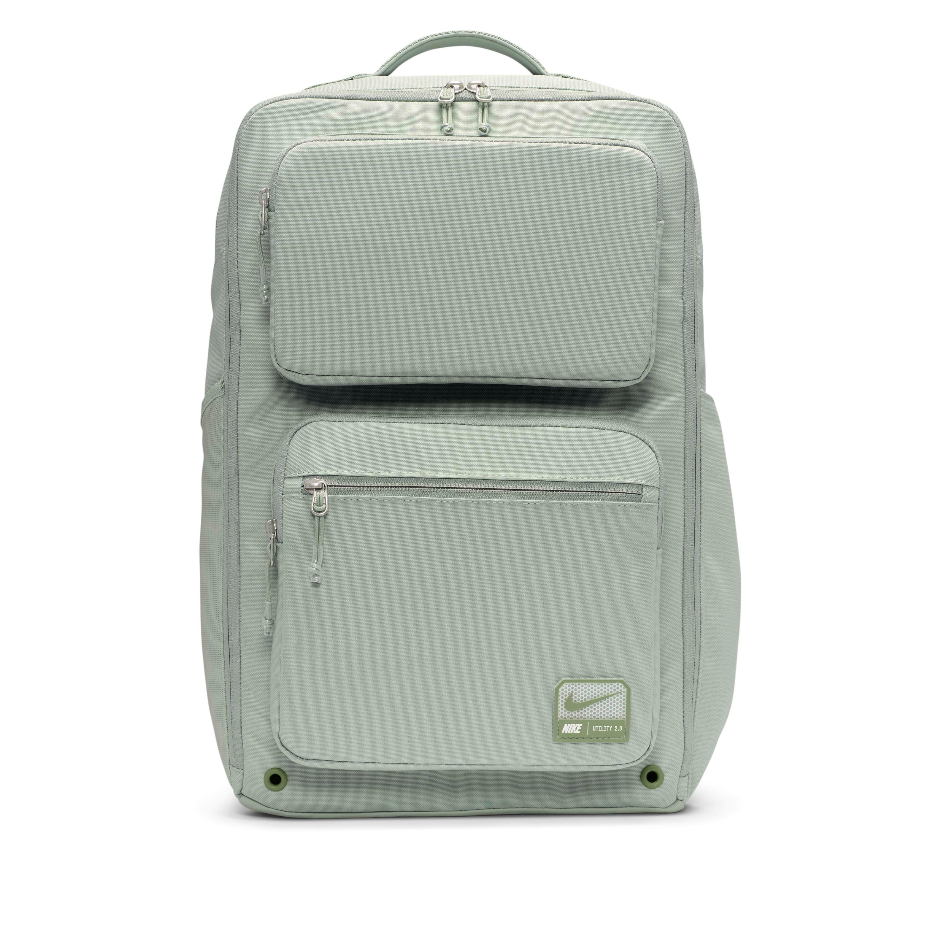 Nike Utility Speed Jade Backpack