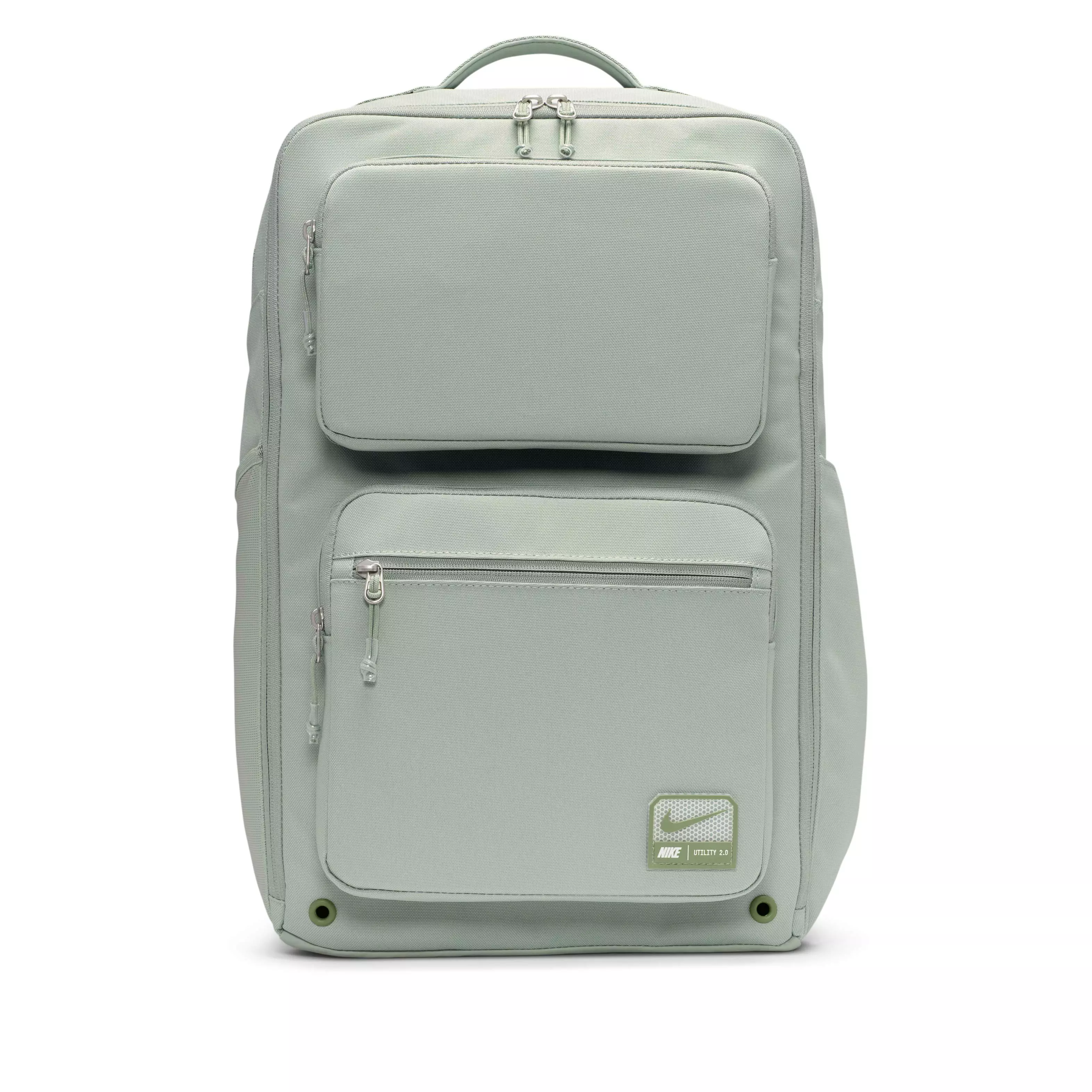 Nike Men's Utility Speed Backpack -Jade - JADE