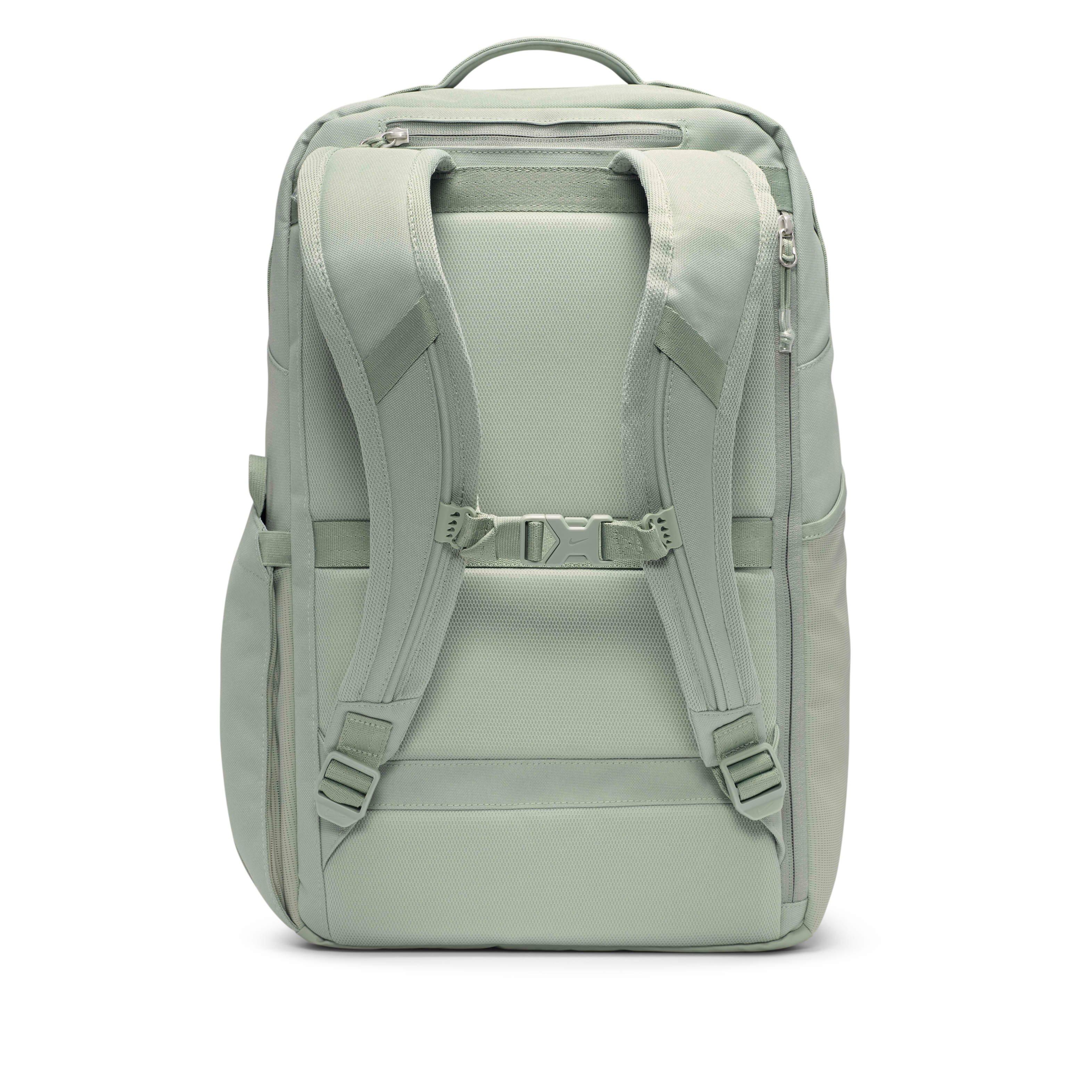 Nike Utility Speed Jade Backpack