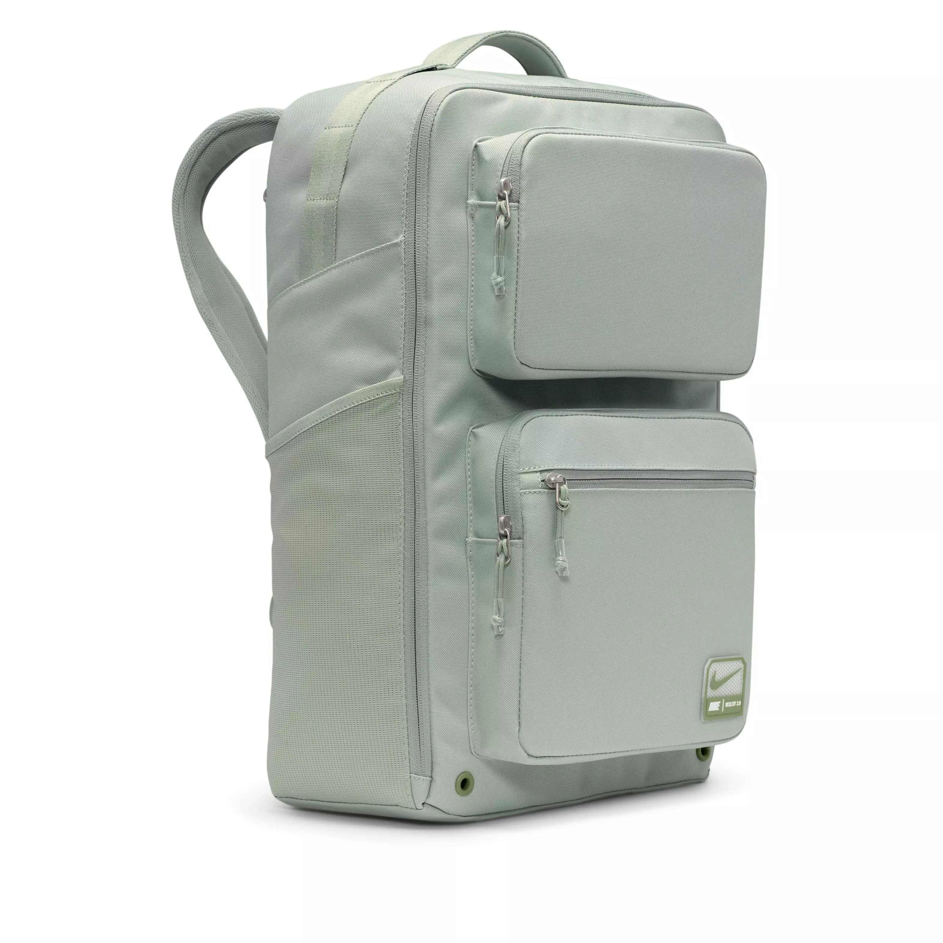 Nike Utility Speed Backpack - Jade - JADE