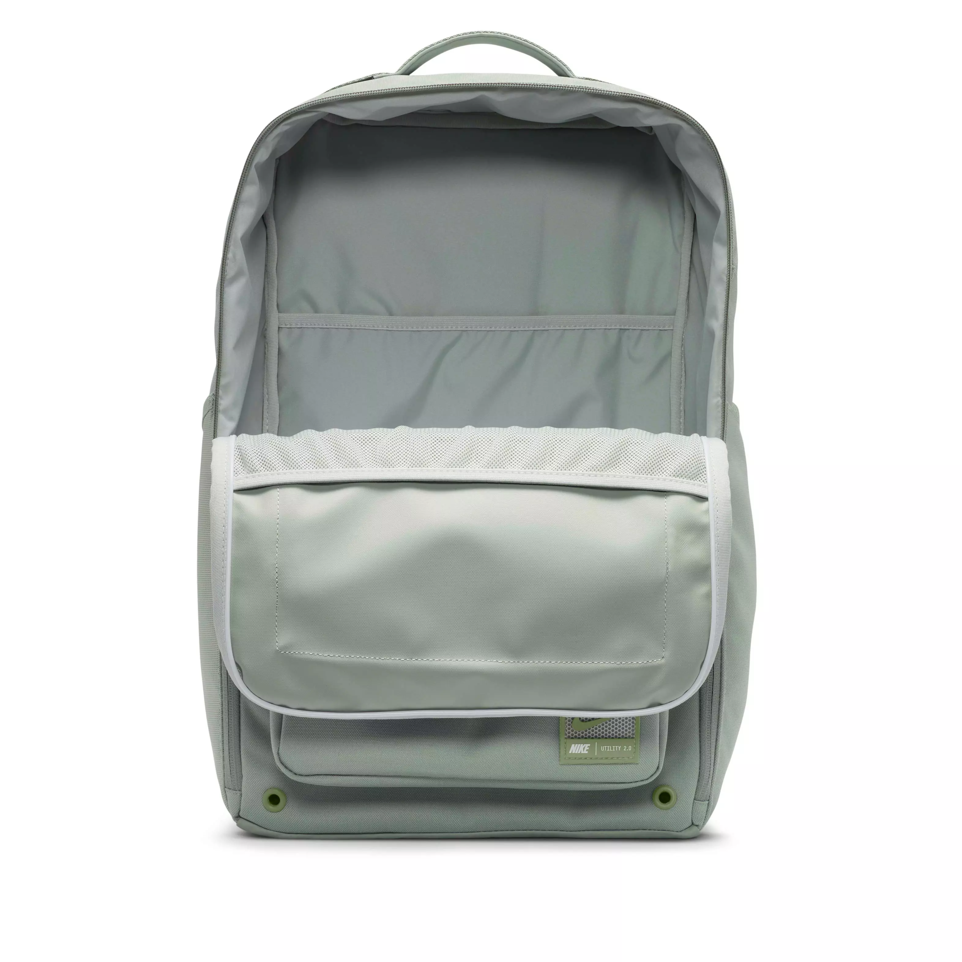 Nike Utility Speed Backpack - Jade - JADE