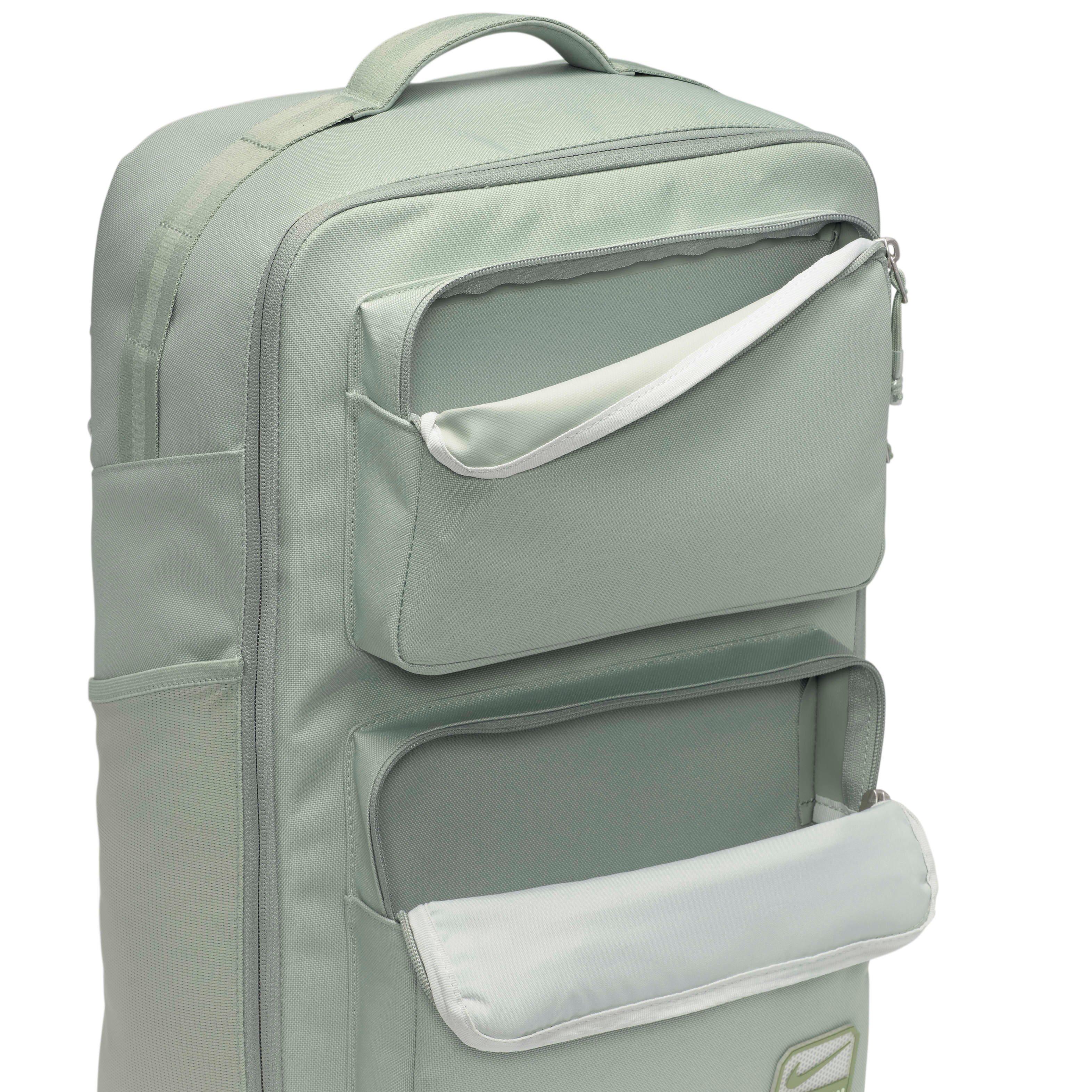 Nike Utility Speed Jade Backpack