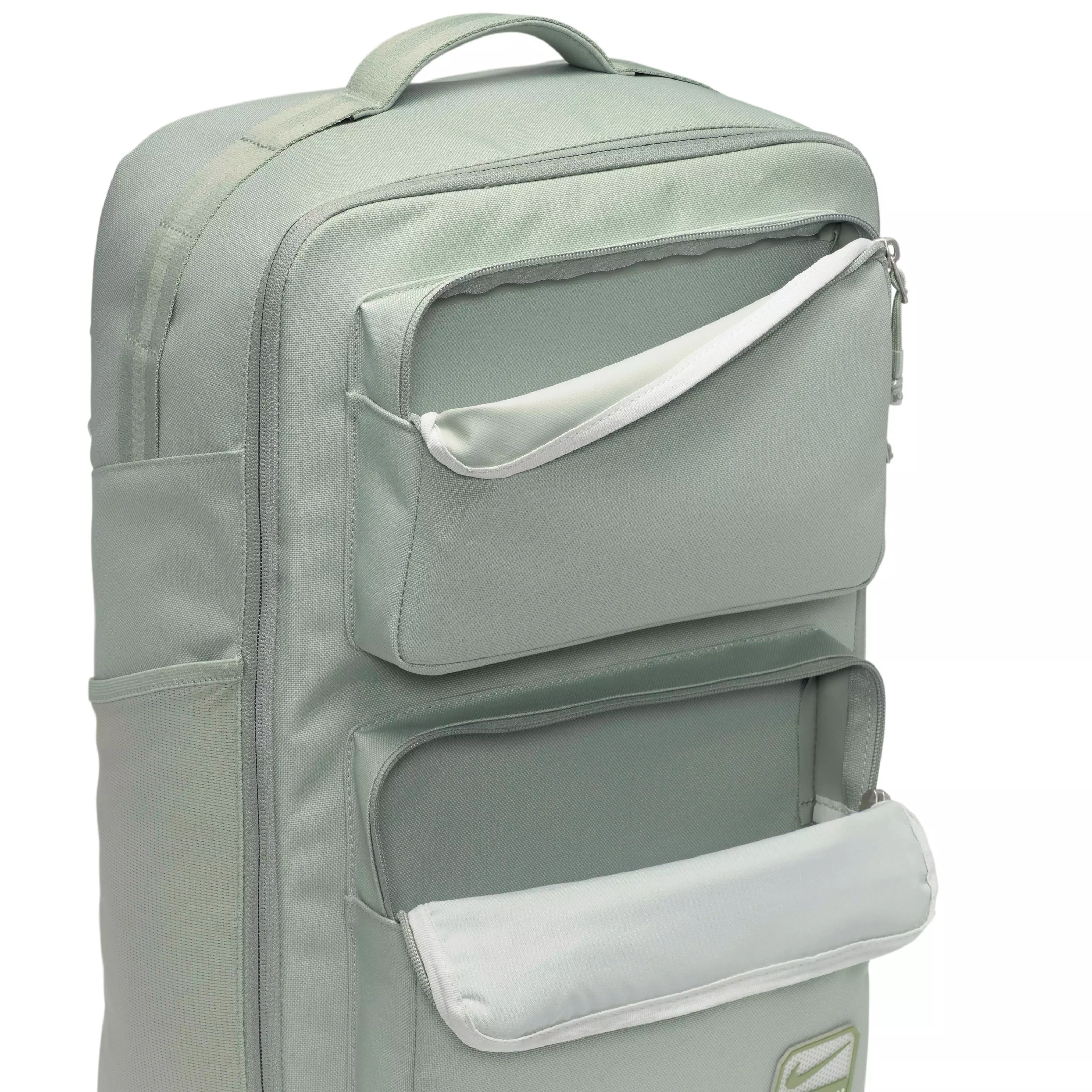 Nike Utility Speed Backpack - Jade - JADE
