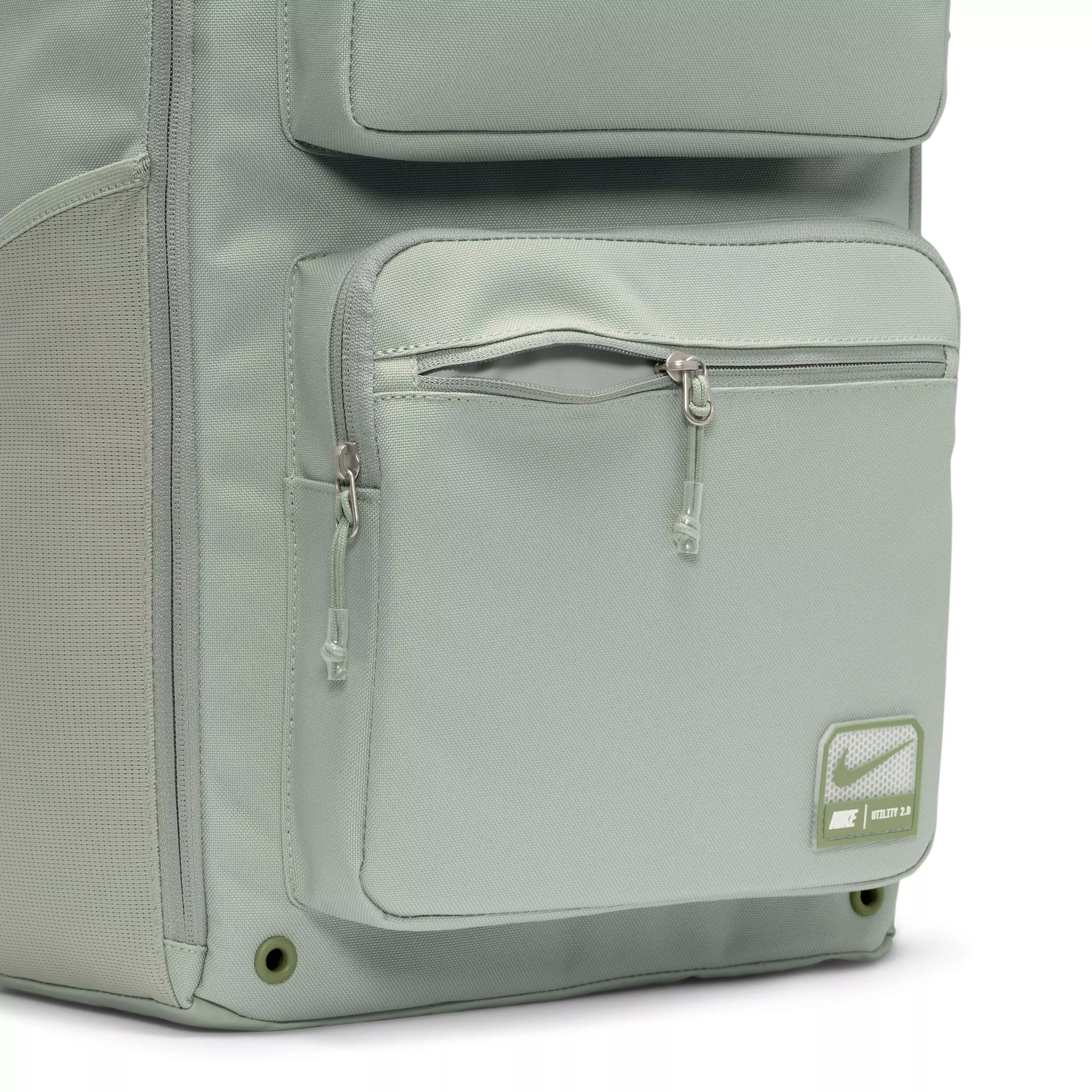 Nike Utility Speed Backpack - Jade - JADE