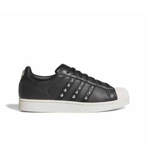 adidas Originals Superstar II "Utility Black/Core Black/Off White" Men's Shoe - BLACK/BLACK/OFF WHITE