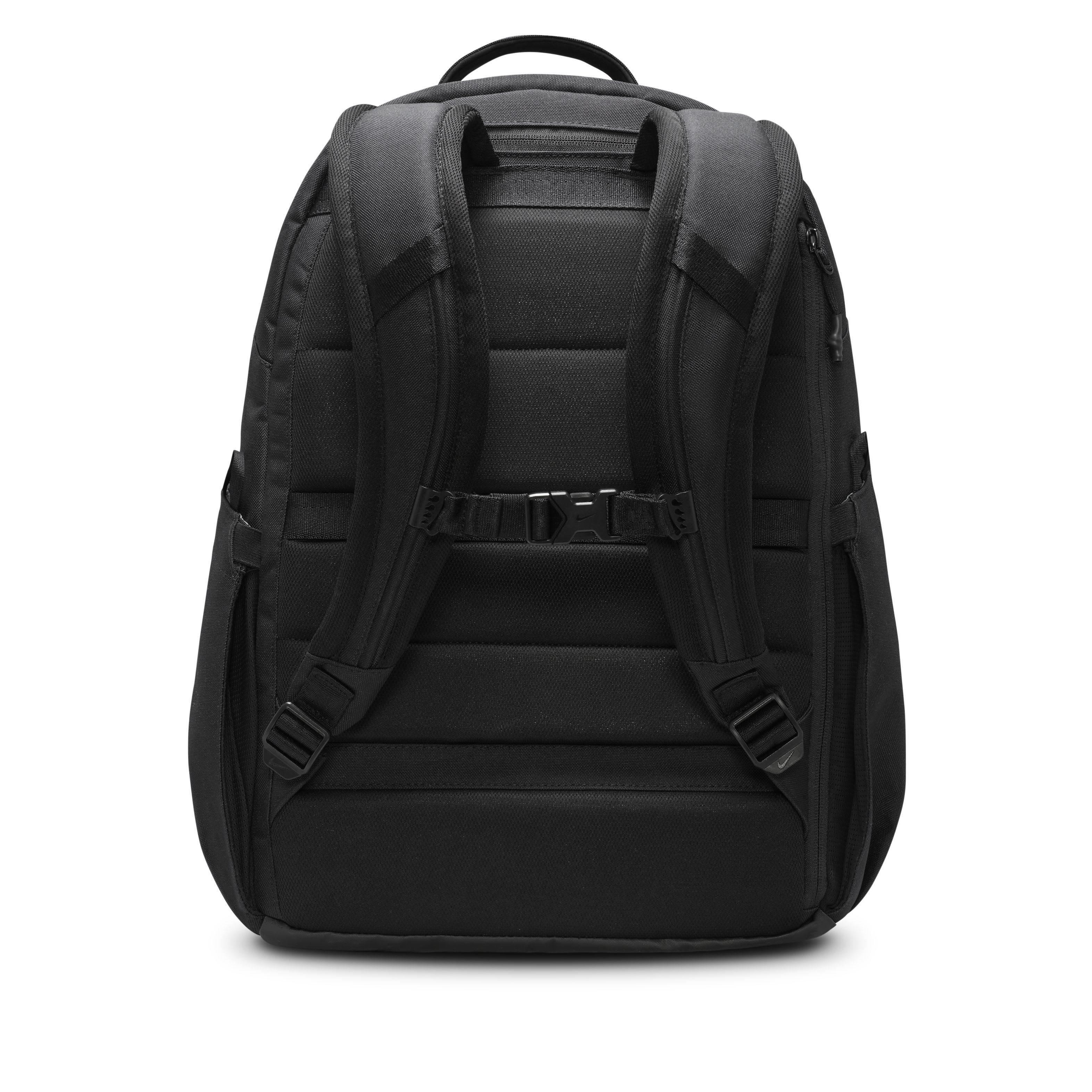 Nike Utility Power Black Backpack