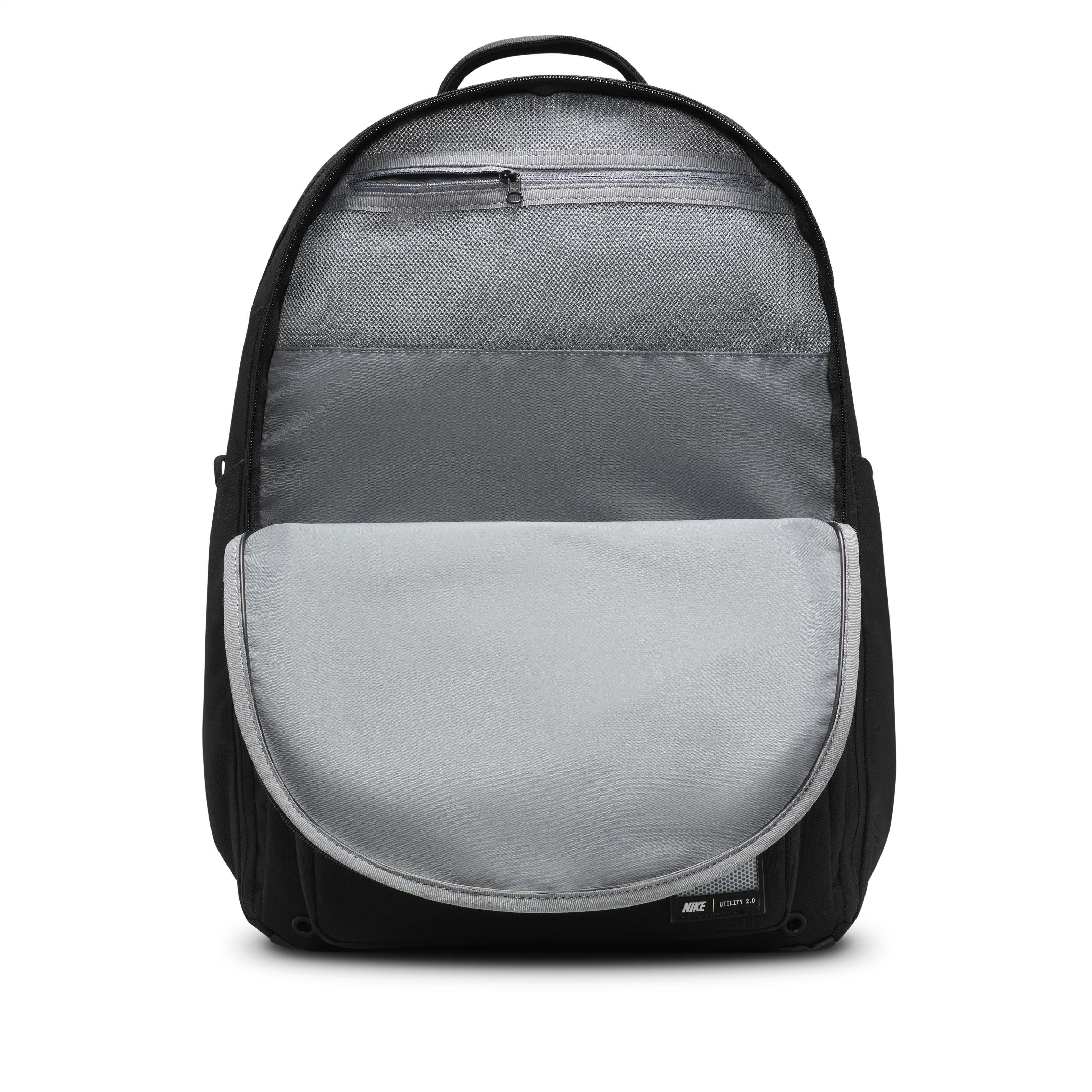 Nike Utility Power Black Backpack