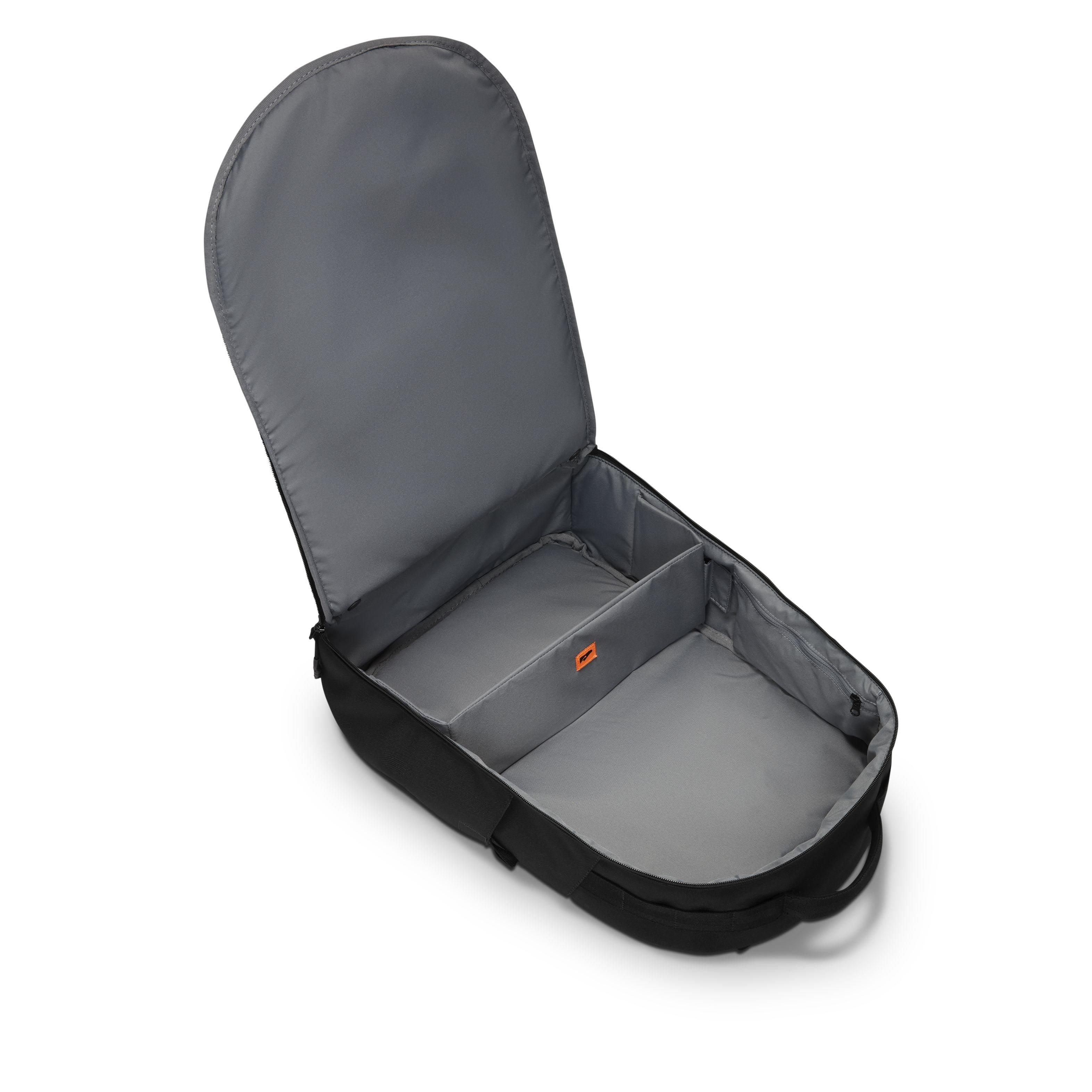 Nike Utility Power Black Backpack