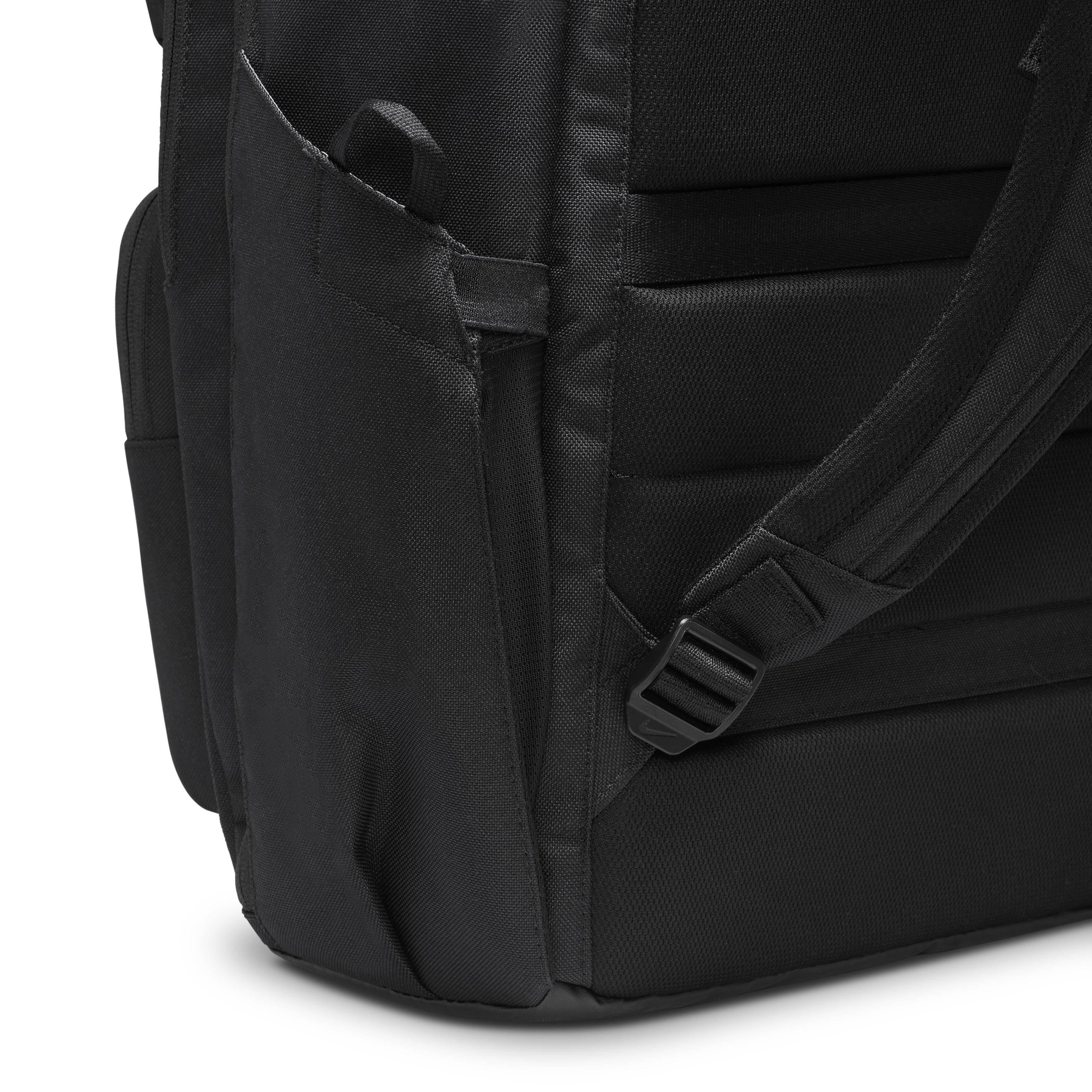 Nike Utility Power Black Backpack