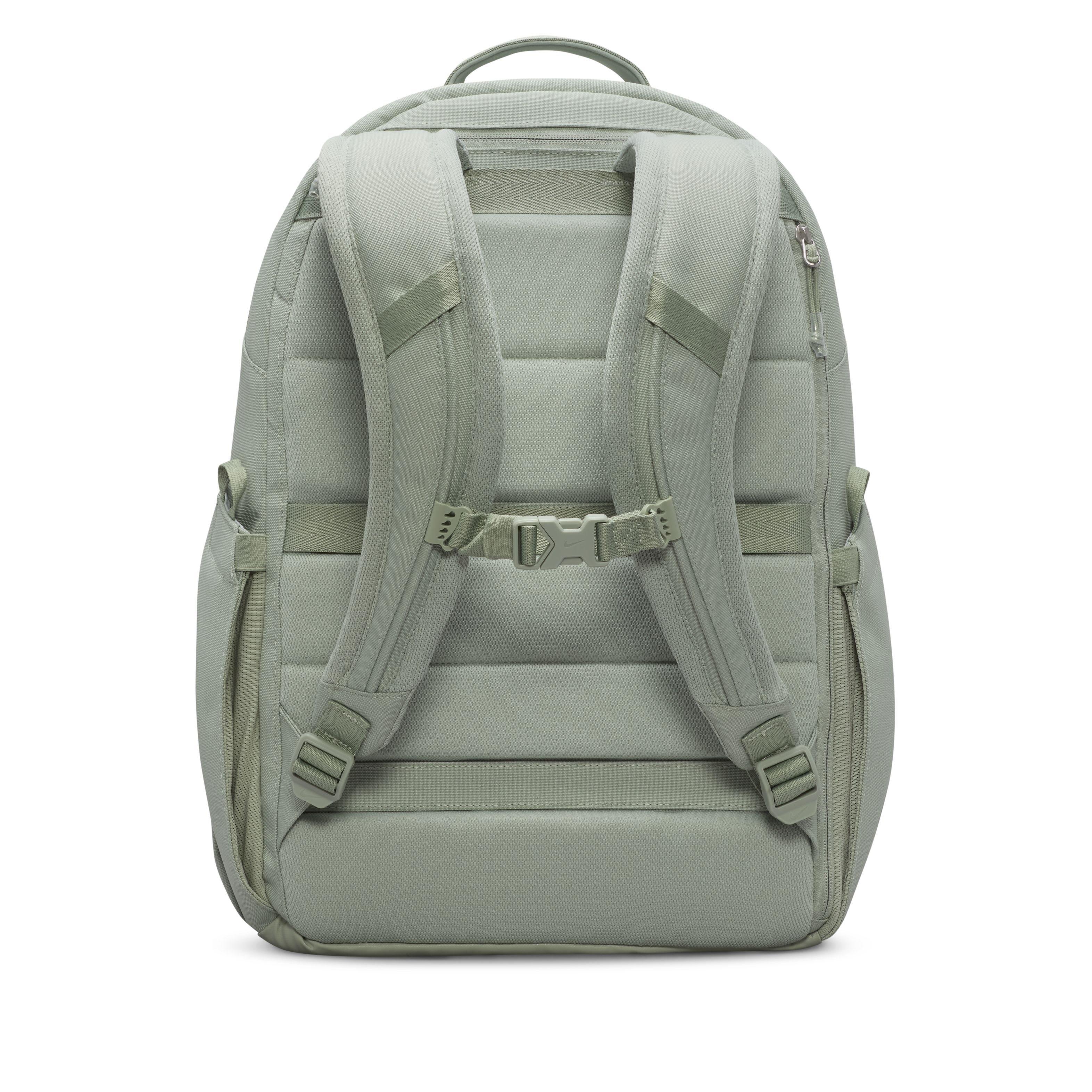 Nike Utility Power Men's Jade Backpack