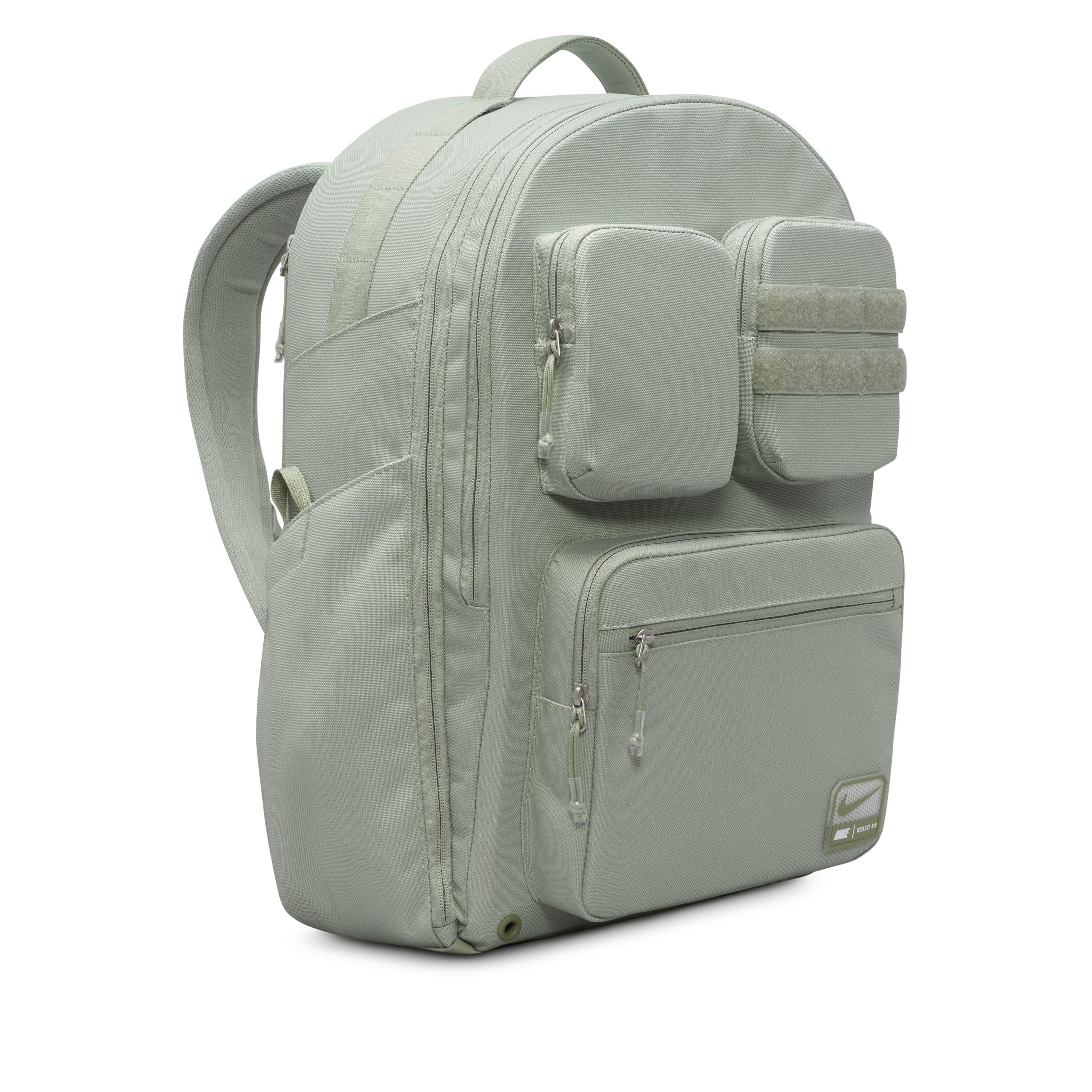 Nike Utility Power Men's Jade Backpack