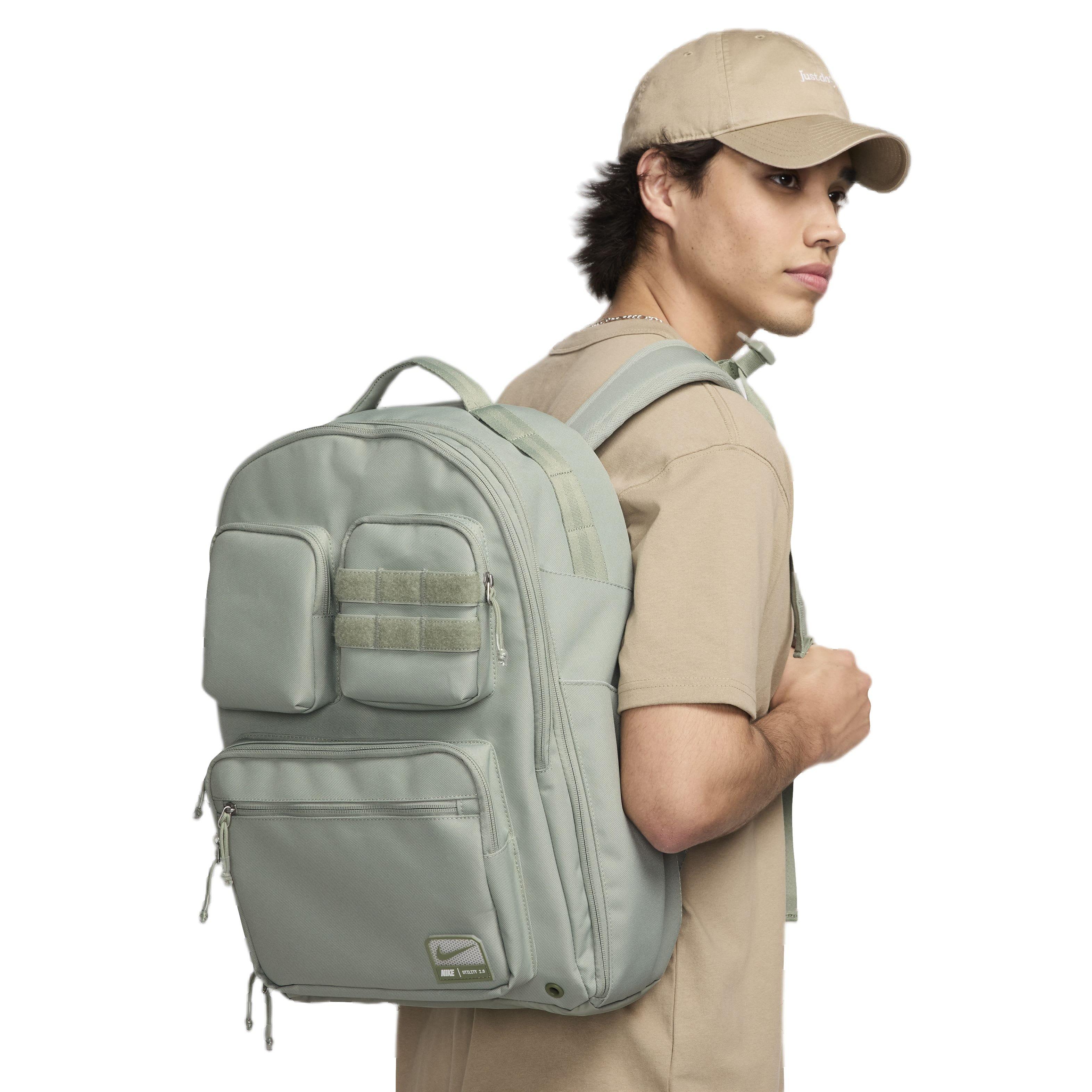 Nike Utility Power Men's Jade Backpack