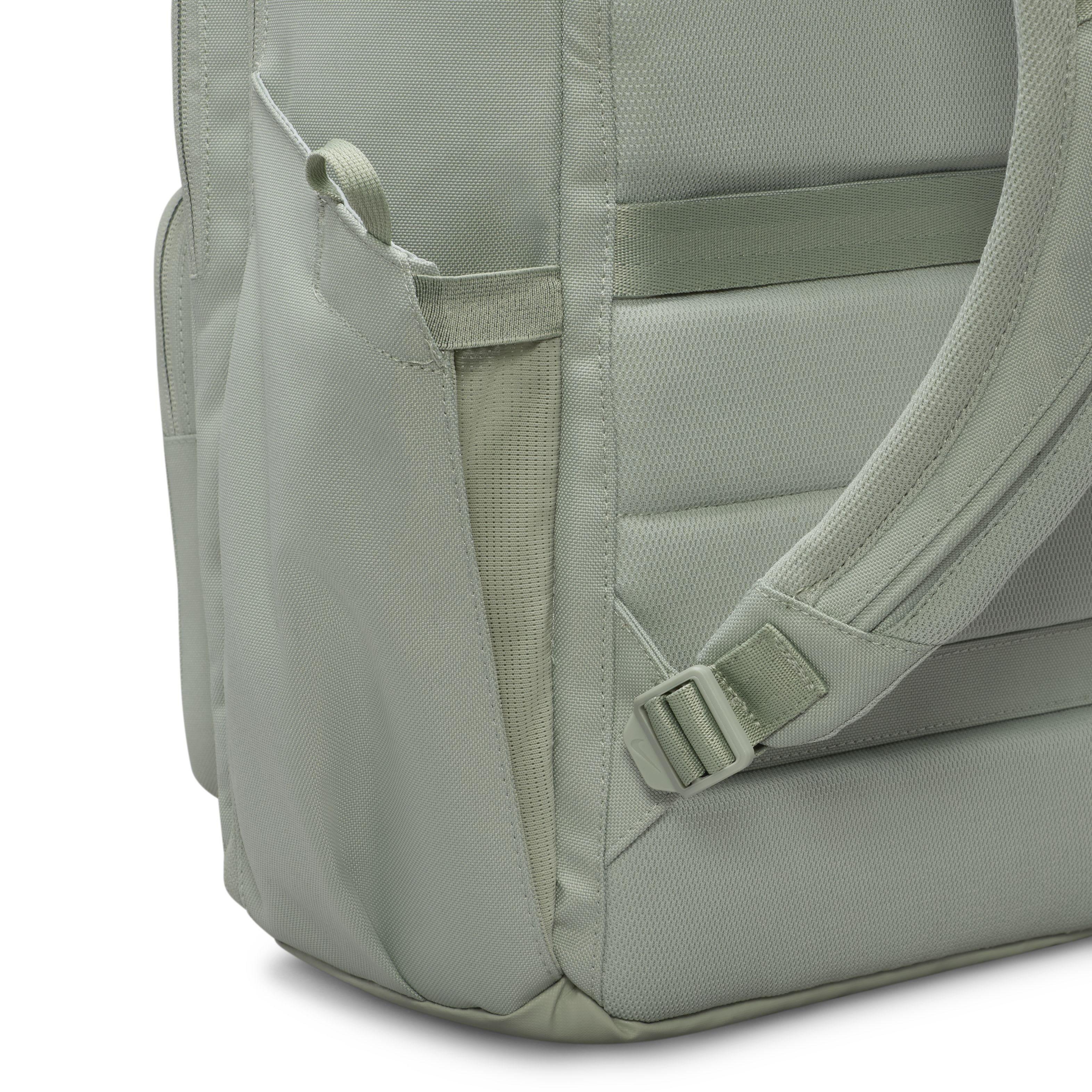 Nike Utility Power Men's Jade Backpack