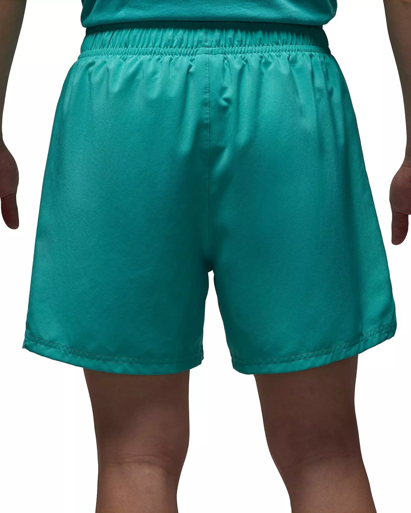 Jordan Men's Dri-FIT Sport Woven Shorts - TEAL